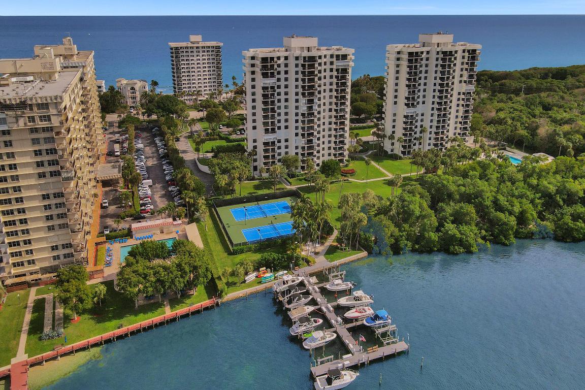 LA FONTANA - Residential