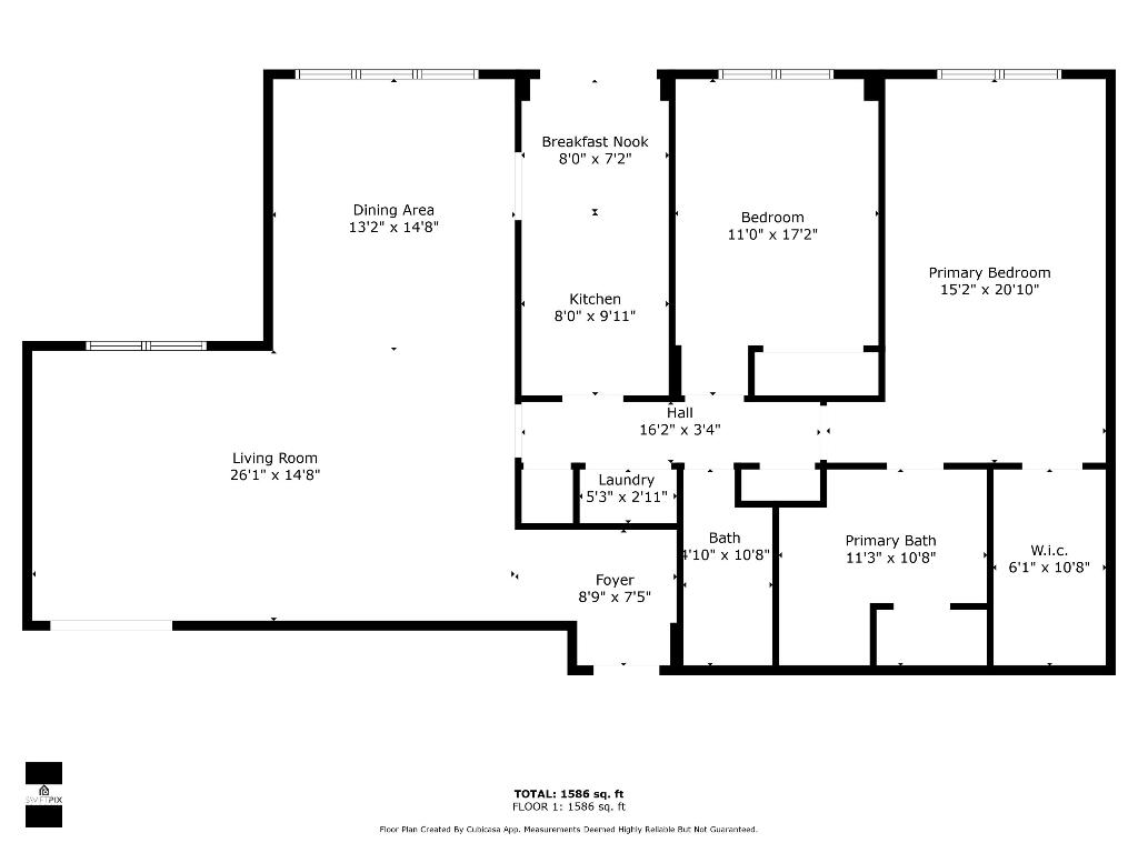 LA FONTANA - Residential