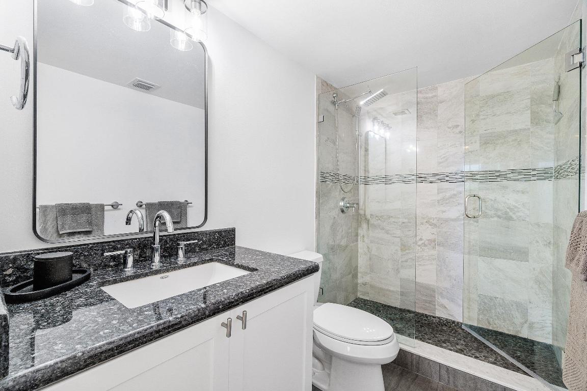 LA FONTANA - Residential