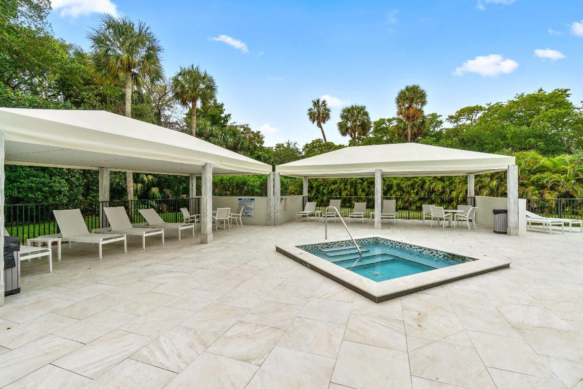 LA FONTANA - Residential