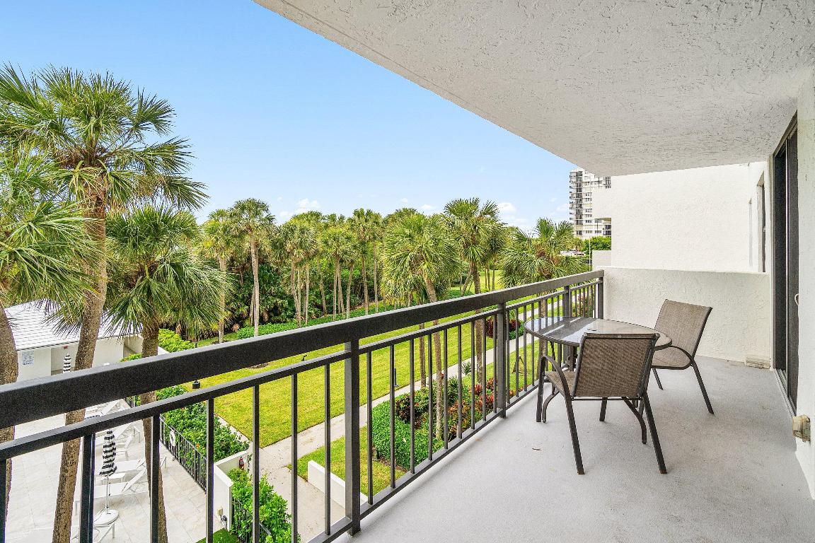 LA FONTANA - Residential