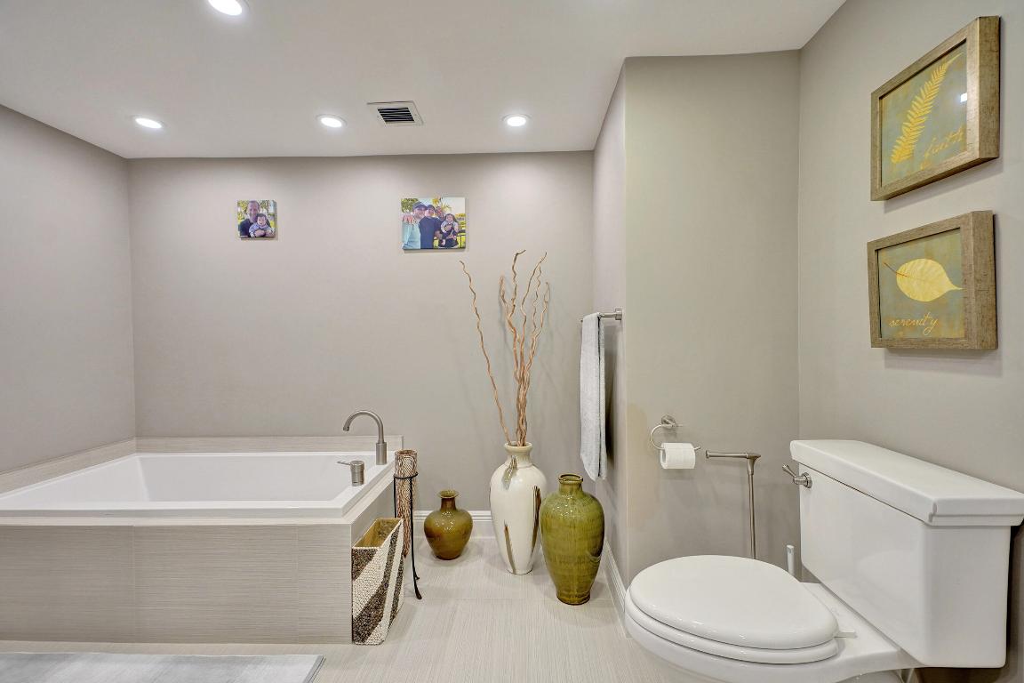 LA FONTANA - Residential