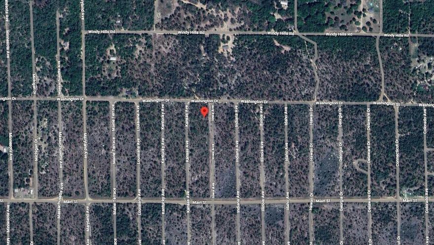 Zoned R-2 - Owner Financing available with $1,500 down! - Multi-Lot Packages Available! This 0.20-acre lot in Cooper Lake Terrace, Hawthorne offers flexible R-2 zoning for site-built homes, manufactured homes, tiny homes, and barndominiums--giving you the freedom to build your ideal living space. The seller owns multiple lots in the area and is willing to offer package deals, perfect for investors or developers. Located near lakes, parks, and major highways with easy access to Gainesville and Palatka, this peaceful lot combines natural beauty with everyday convenience. No HOA, low property taxes, and endless potential--