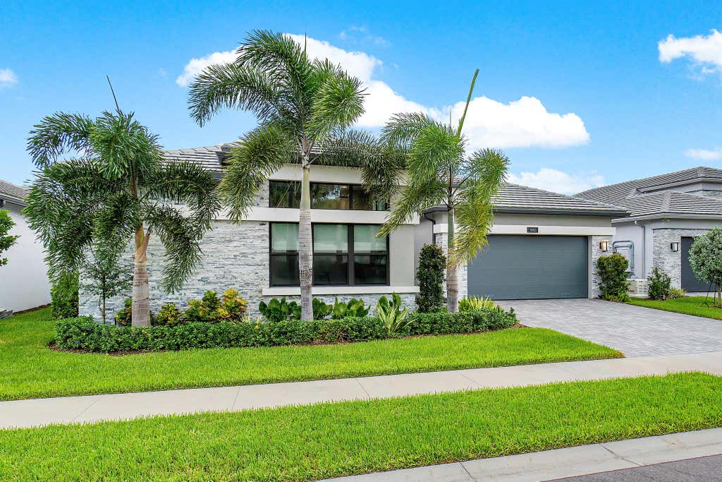 Photo of 11082 Sweet Sage Avenue, Boynton Beach, FL 33473 (MLS # R11015613)