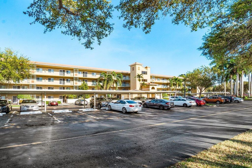 Photo of 12560 Majesty Circle #306, Boynton Beach, FL 33437 (MLS # R10870532)