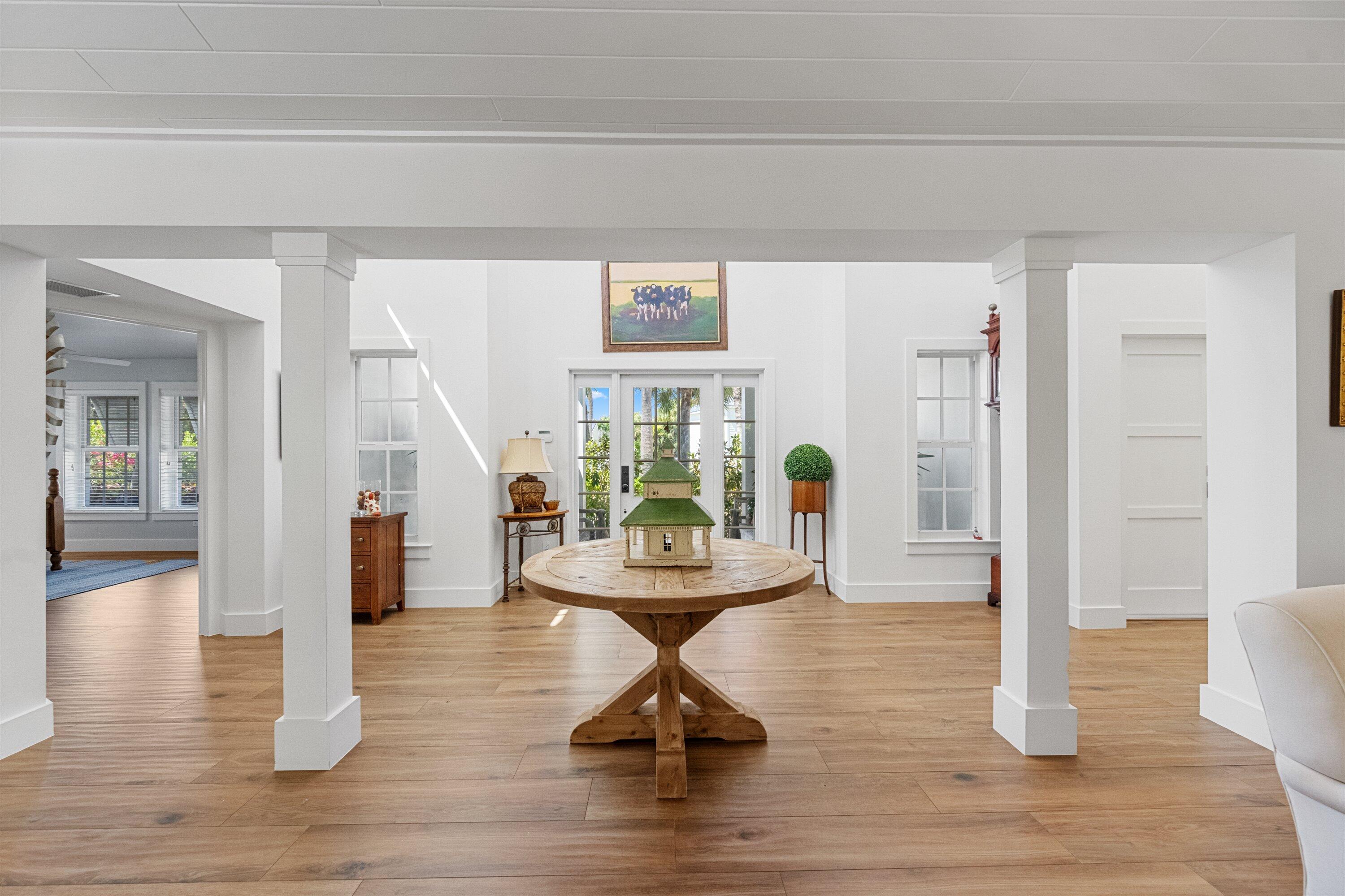 JUPITER INLET BEACH COLONY - Residential