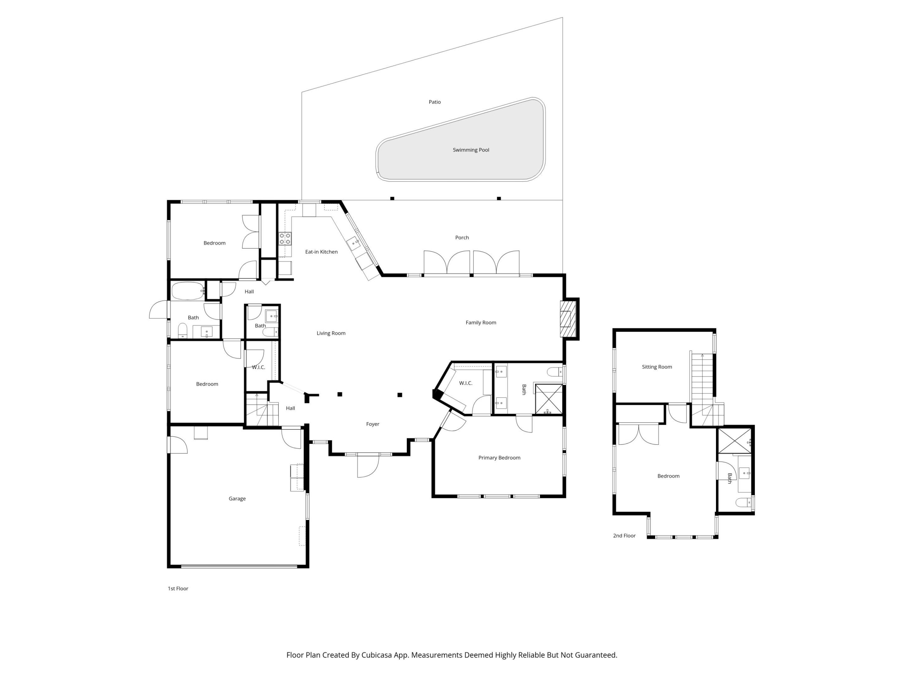 JUPITER INLET BEACH COLONY - Residential