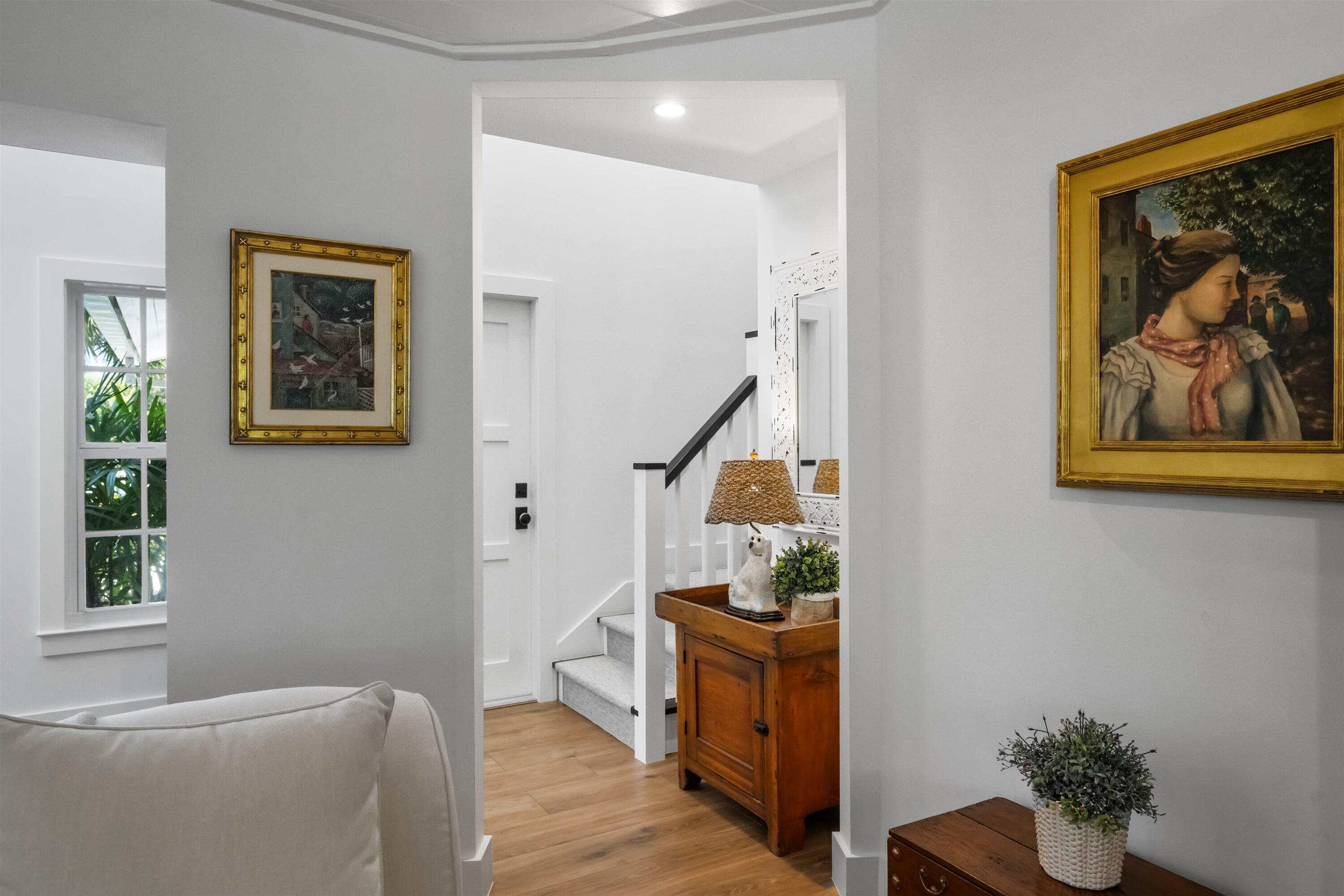 JUPITER INLET BEACH COLONY - Residential