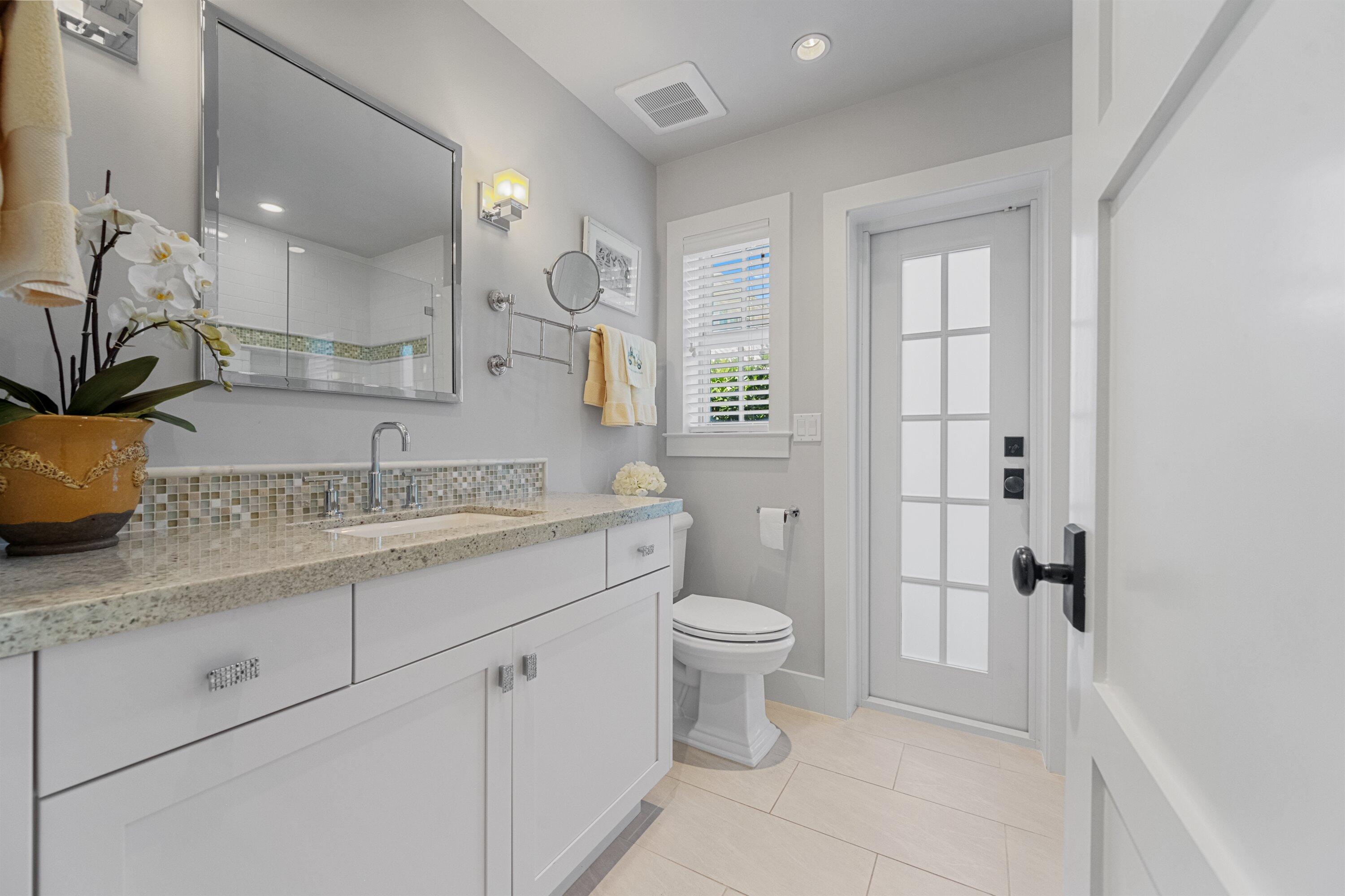 JUPITER INLET BEACH COLONY - Residential