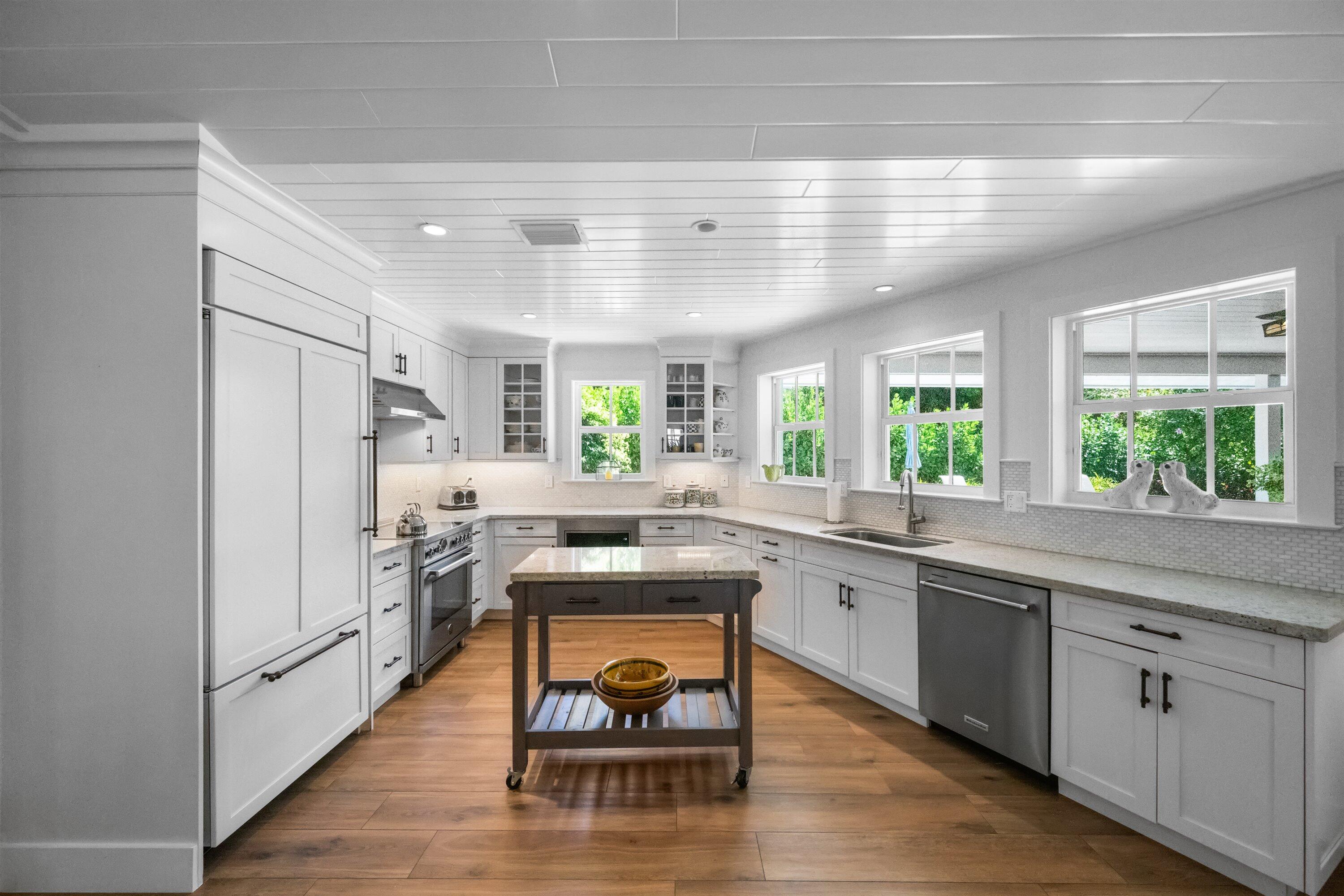 JUPITER INLET BEACH COLONY - Residential