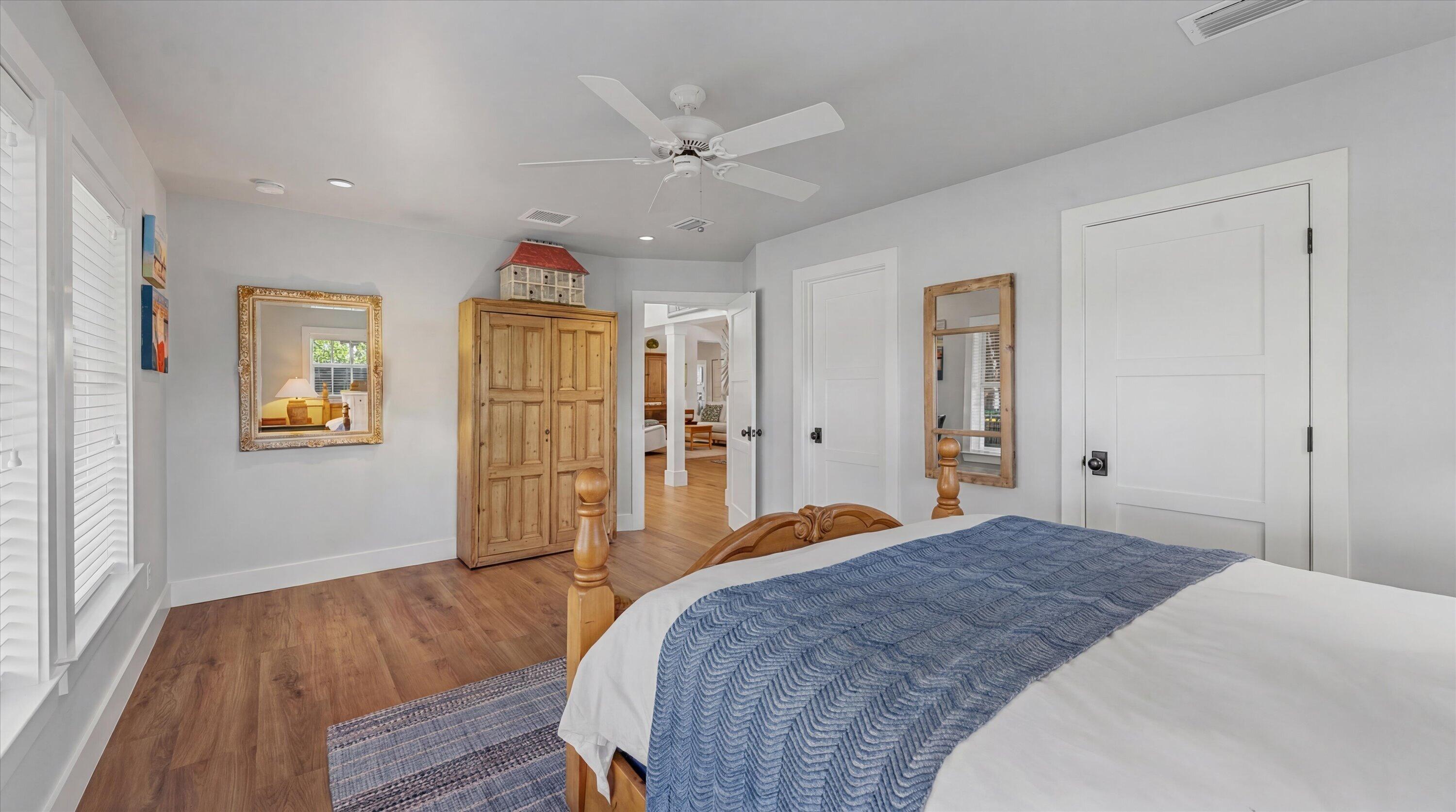 JUPITER INLET BEACH COLONY - Residential