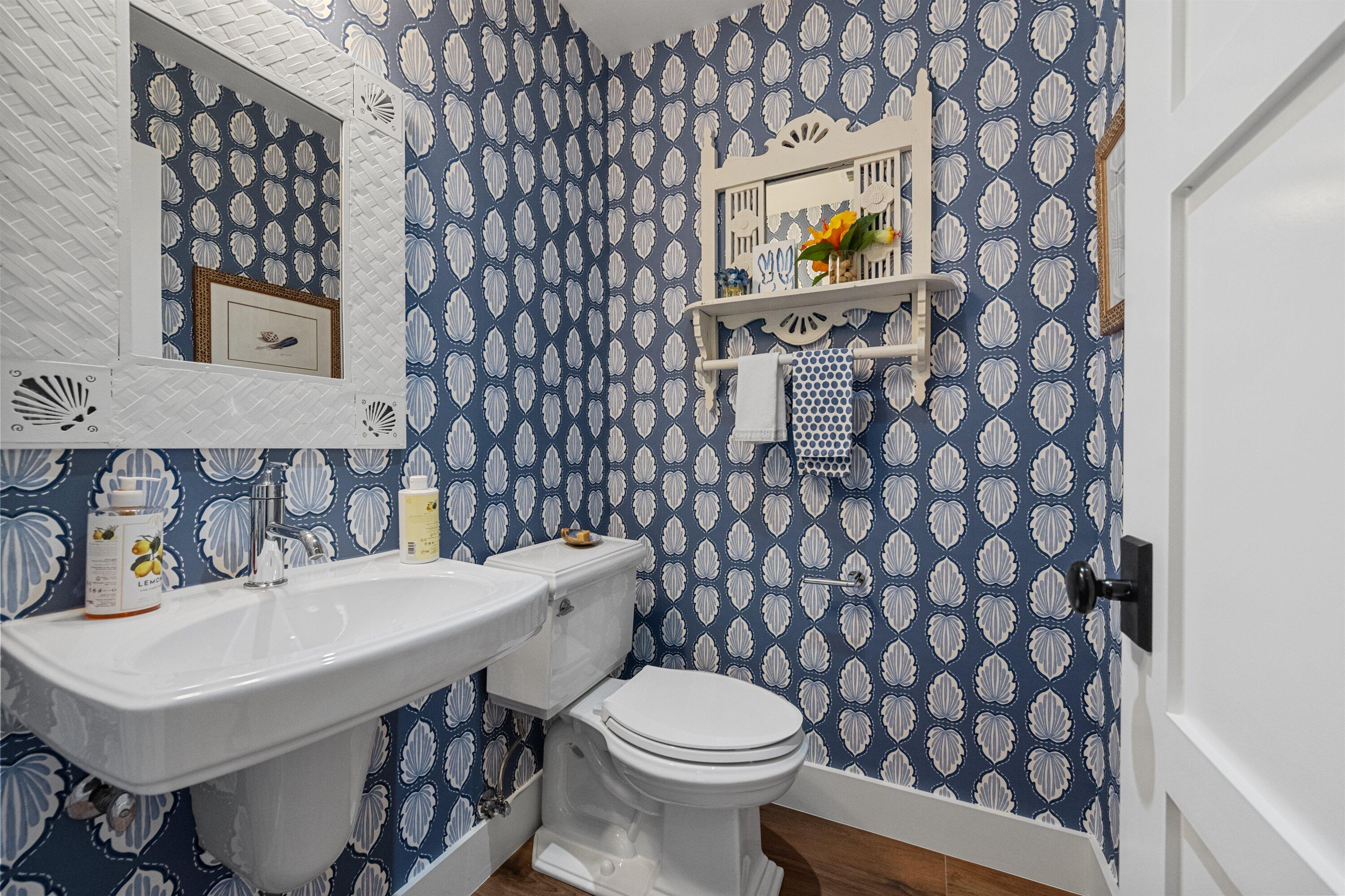 JUPITER INLET BEACH COLONY - Residential