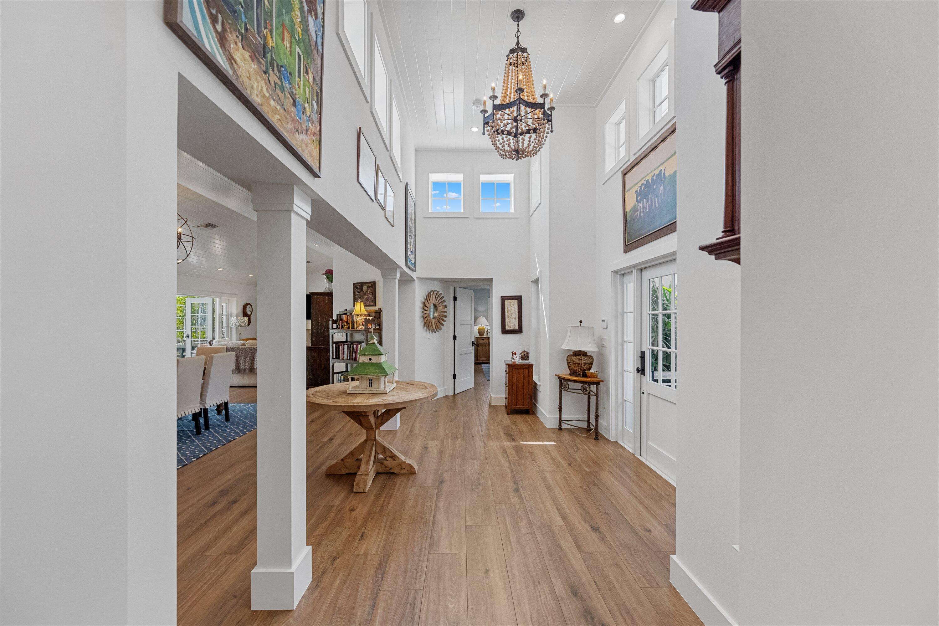 JUPITER INLET BEACH COLONY - Residential