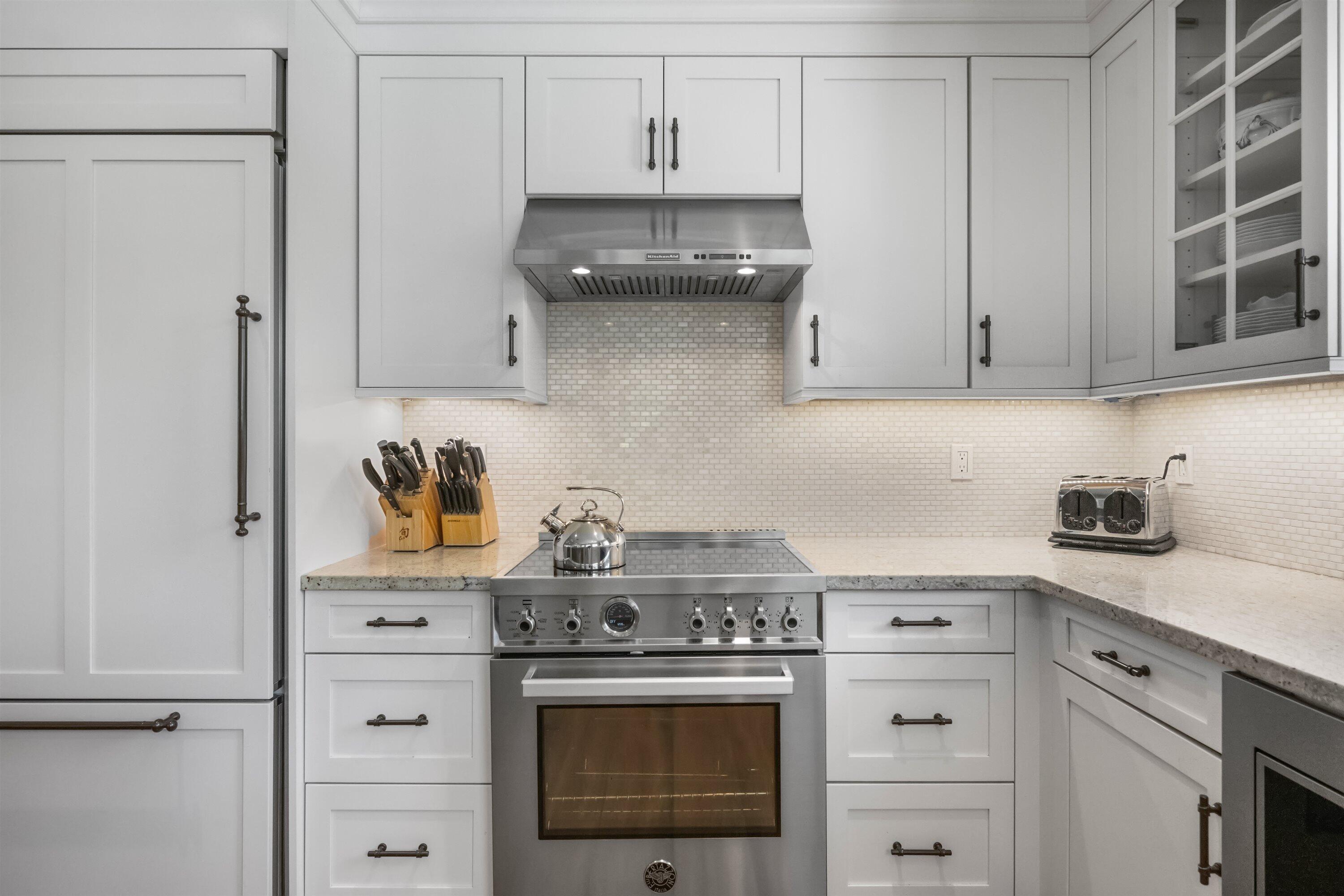 JUPITER INLET BEACH COLONY - Residential