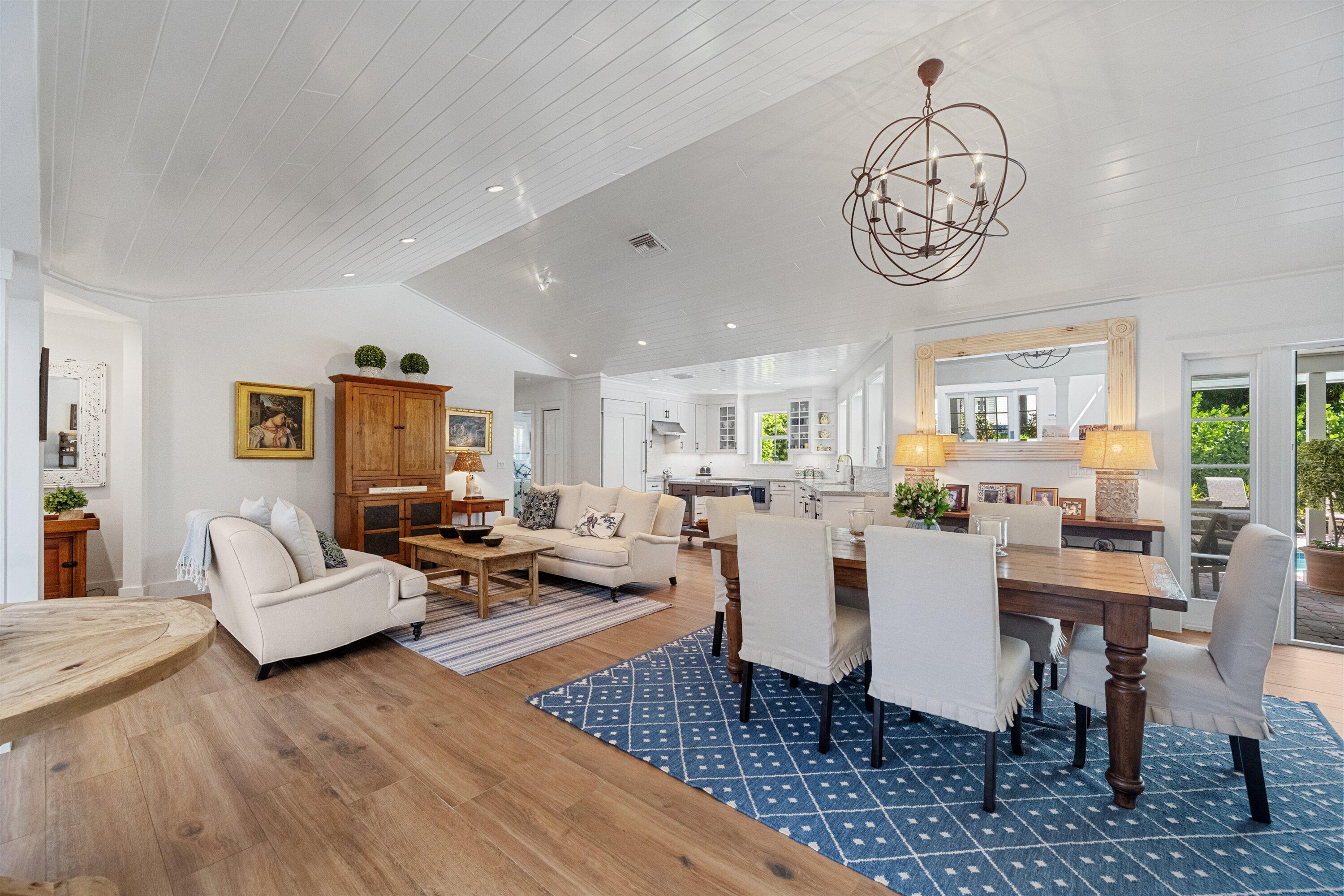 JUPITER INLET BEACH COLONY - Residential