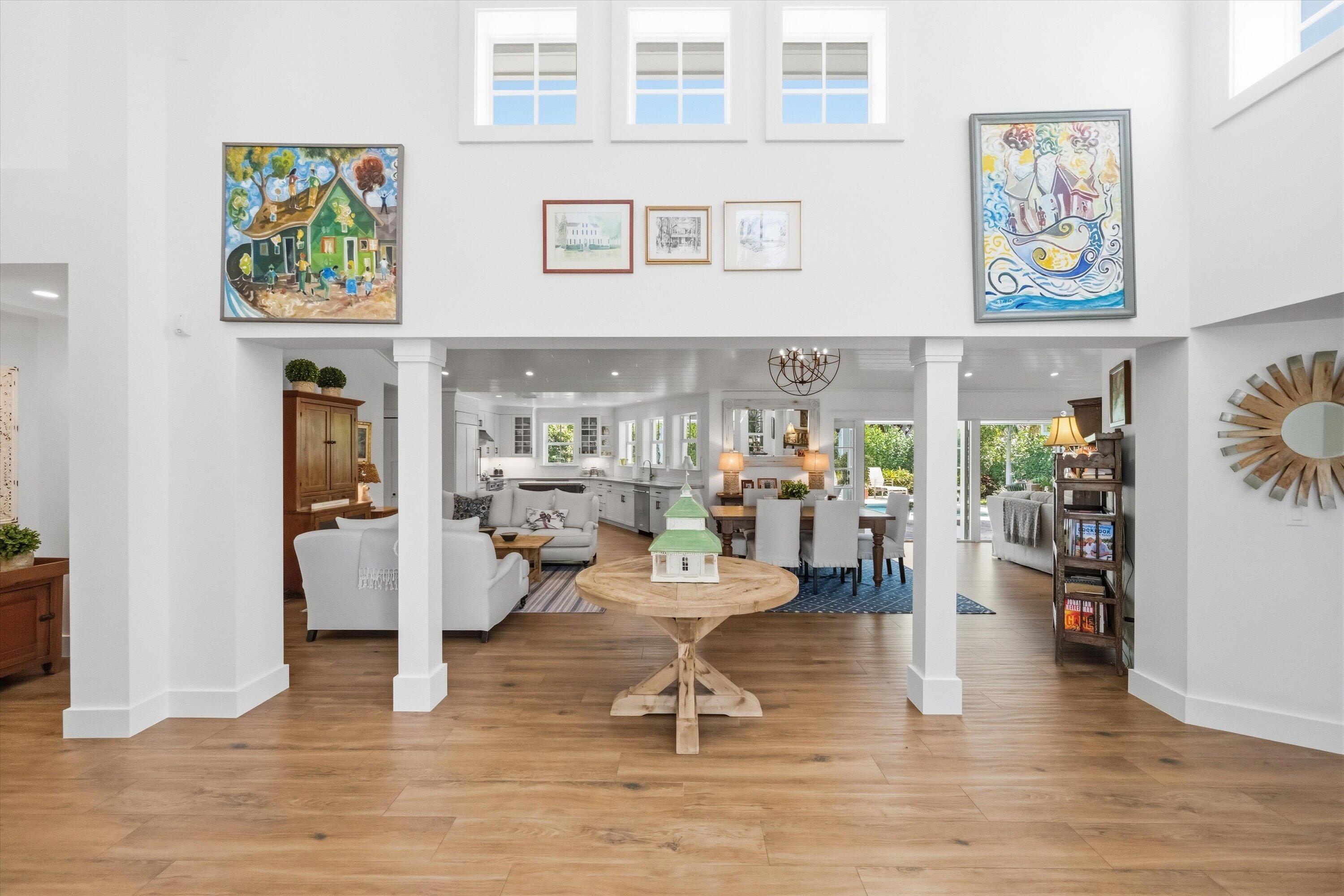 JUPITER INLET BEACH COLONY - Residential