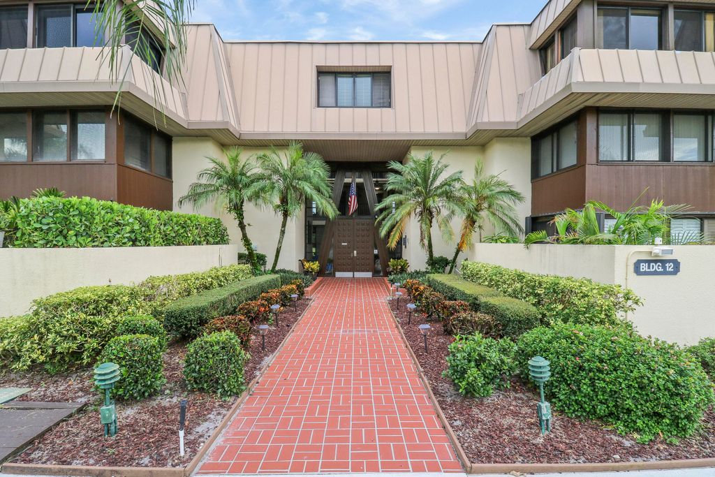 Photo of 1800 SE St Lucie Boulevard #12-204, Stuart, FL 34996 (MLS # R11032177)