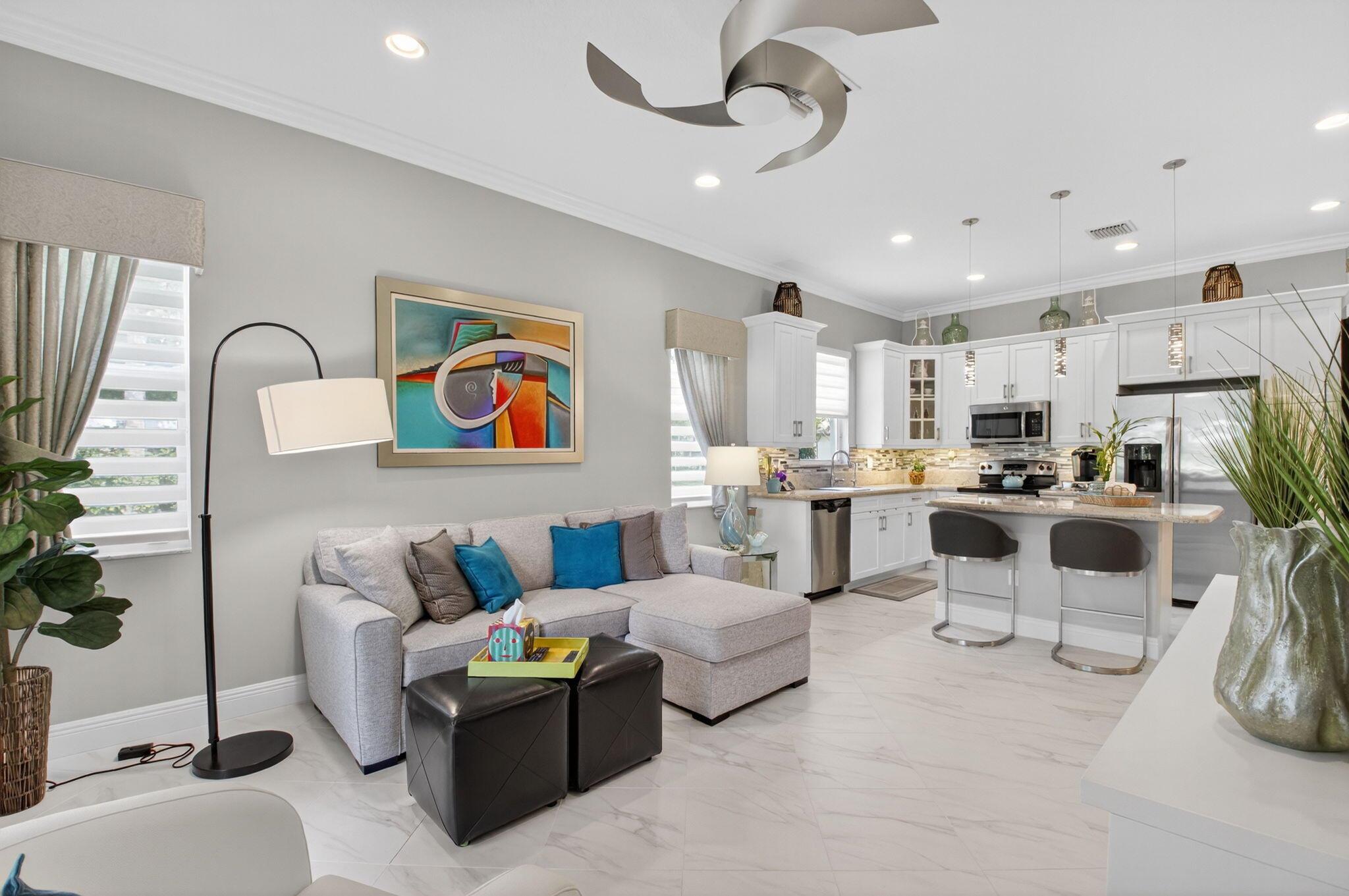 VILLAGGIO RESERVE - Residential