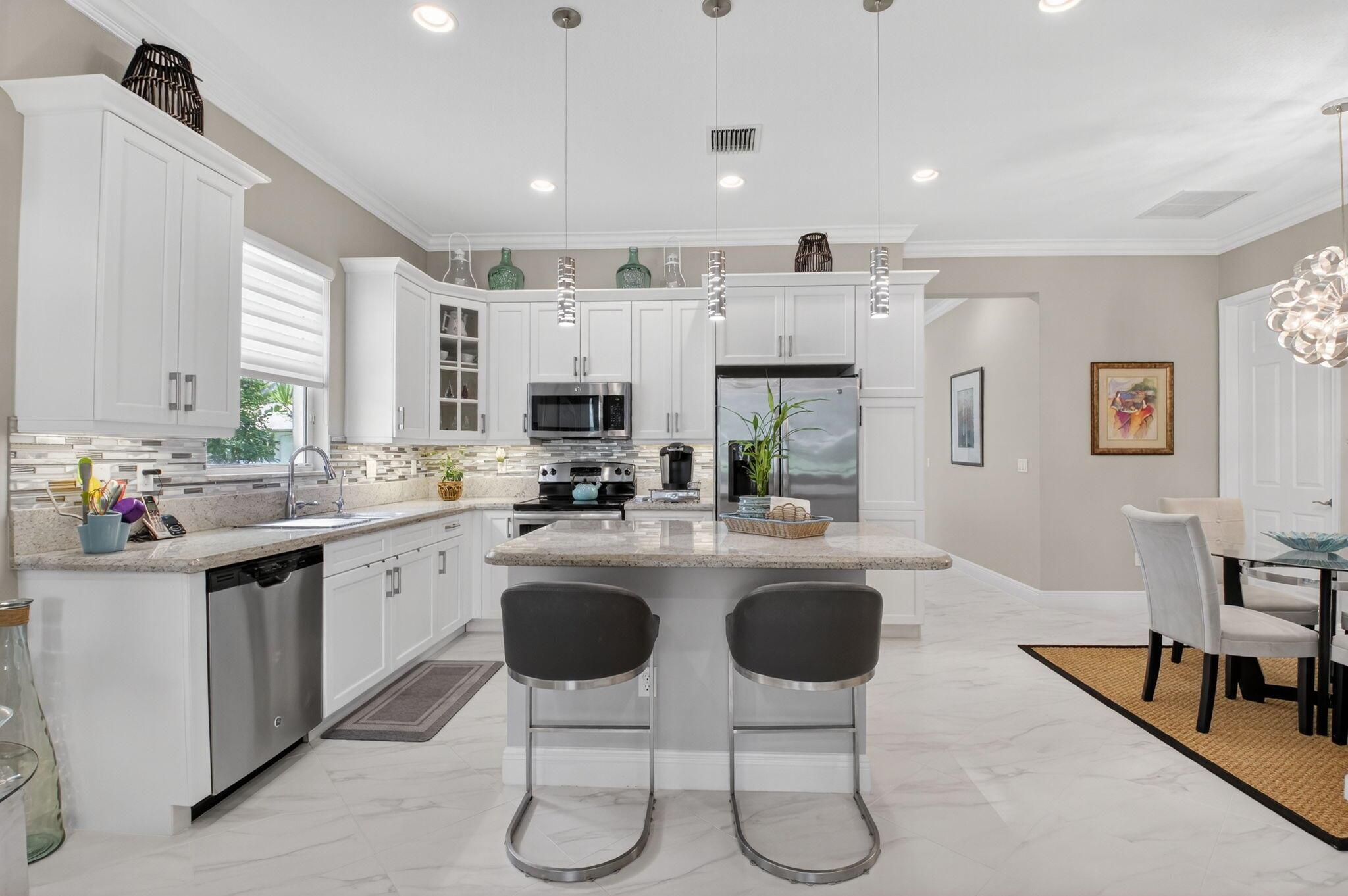 VILLAGGIO RESERVE - Residential