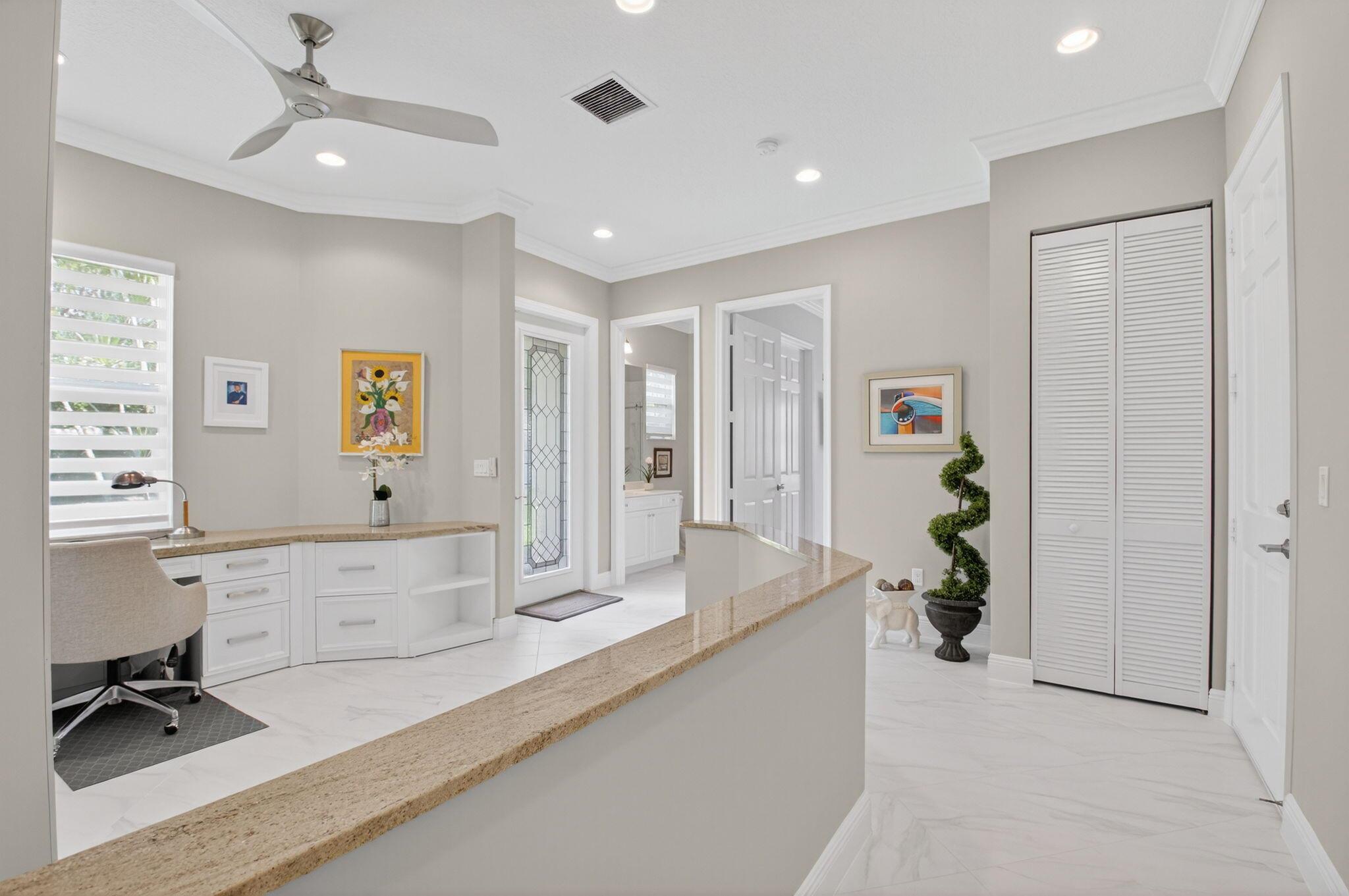 VILLAGGIO RESERVE - Residential