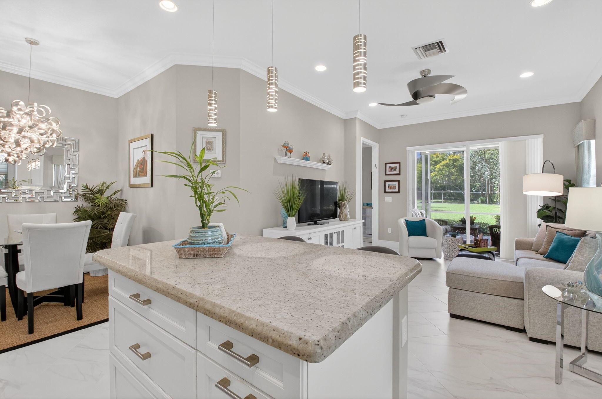 VILLAGGIO RESERVE - Residential