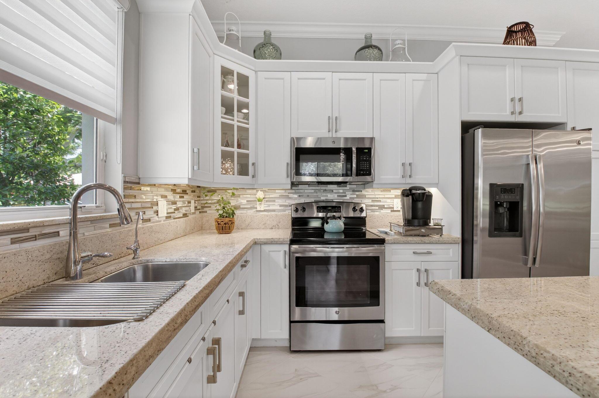 VILLAGGIO RESERVE - Residential