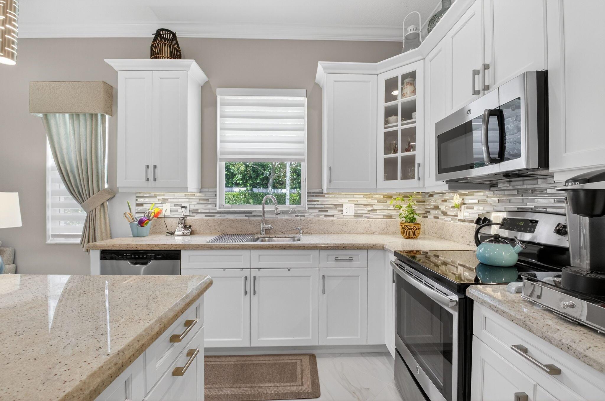 VILLAGGIO RESERVE - Residential