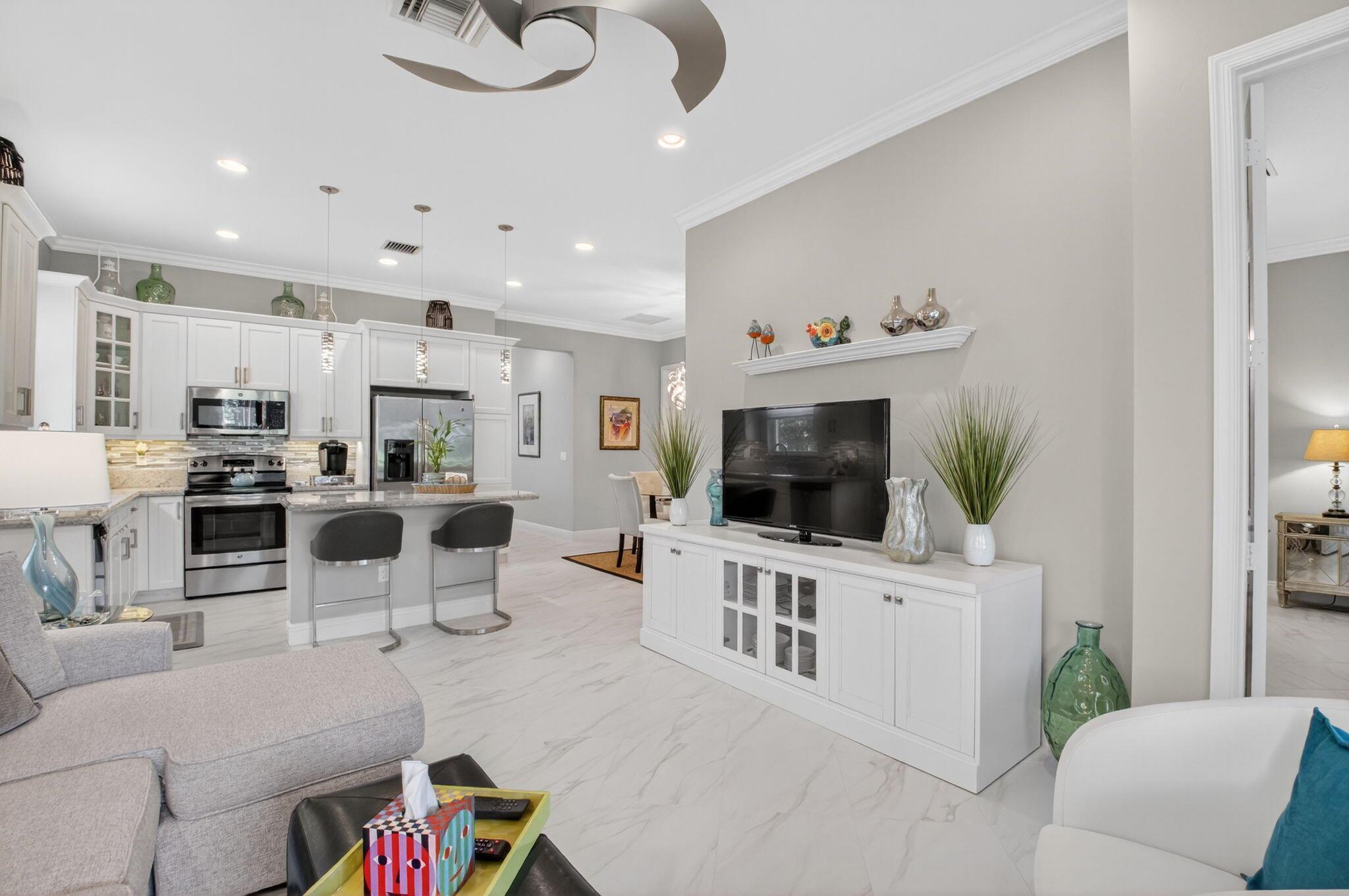 VILLAGGIO RESERVE - Residential