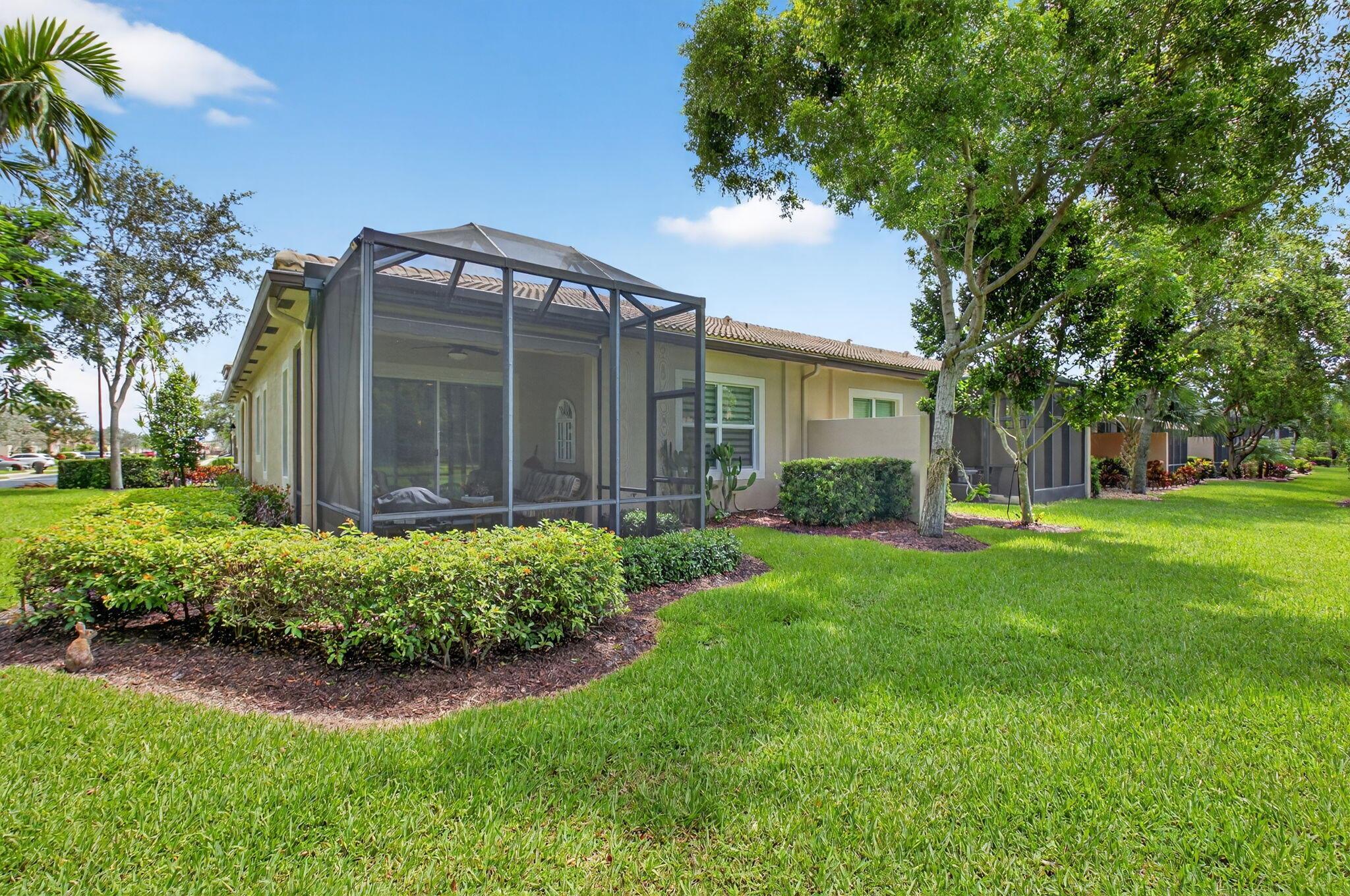 VILLAGGIO RESERVE - Residential