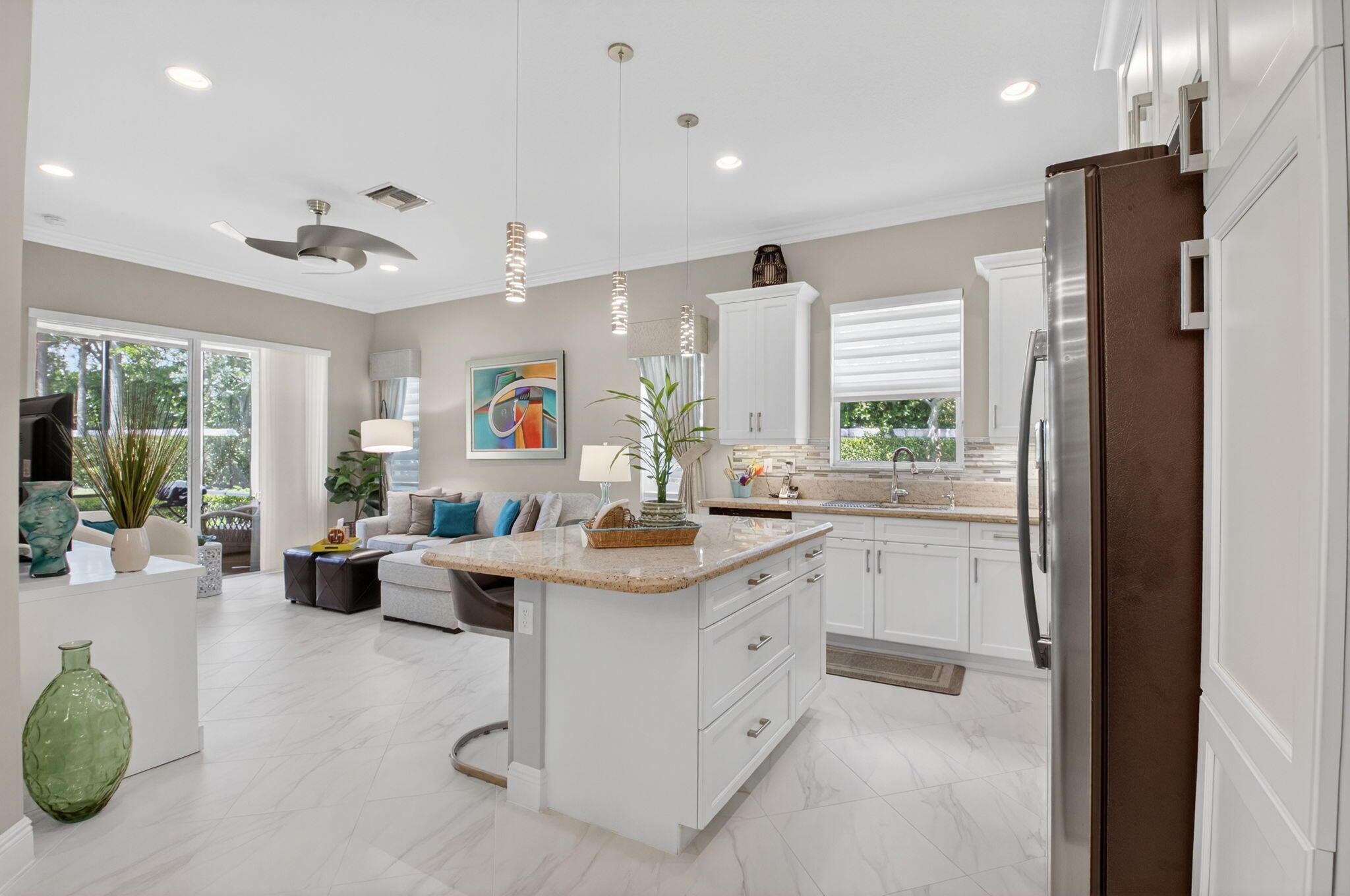 VILLAGGIO RESERVE - Residential