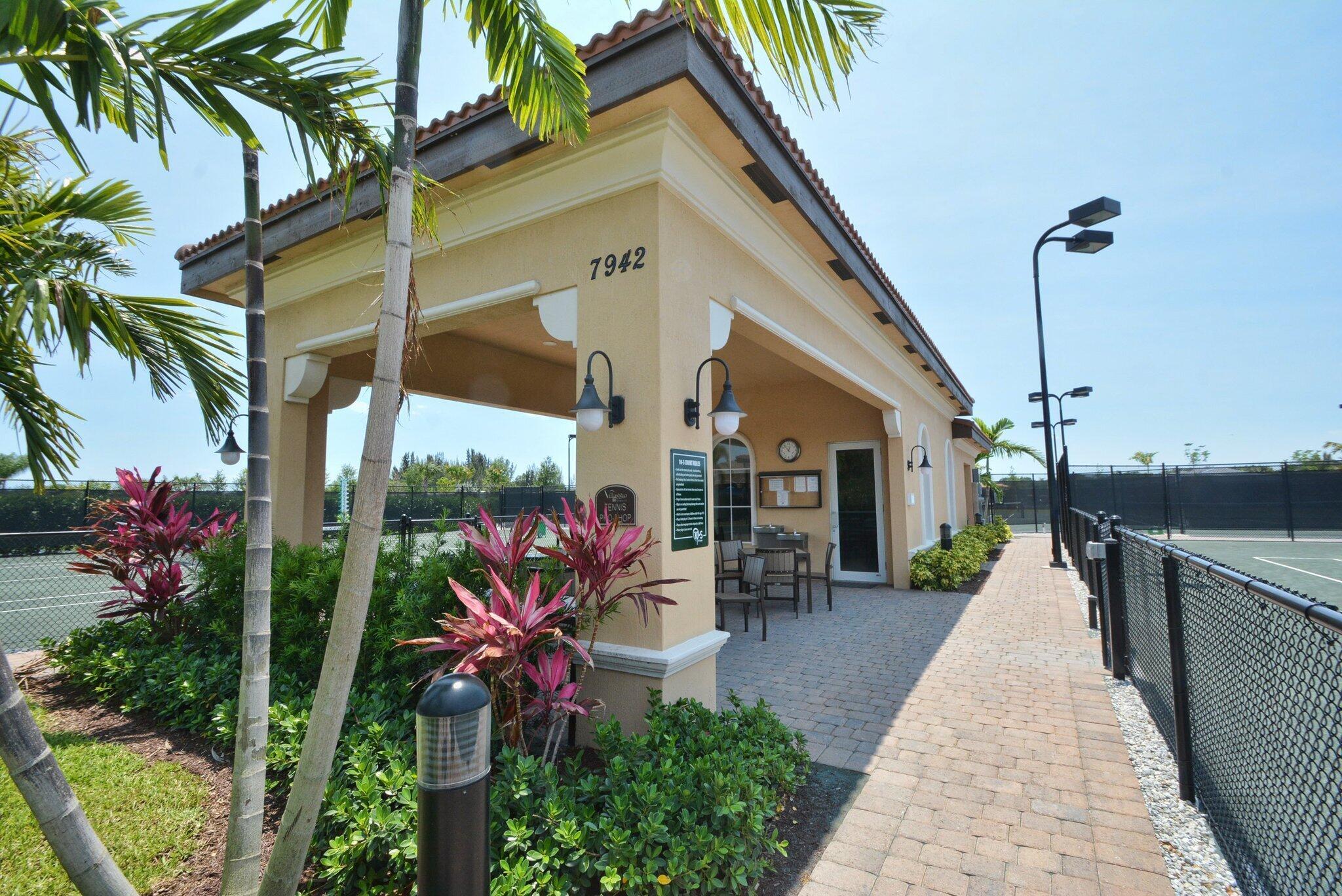 VILLAGGIO RESERVE - Residential