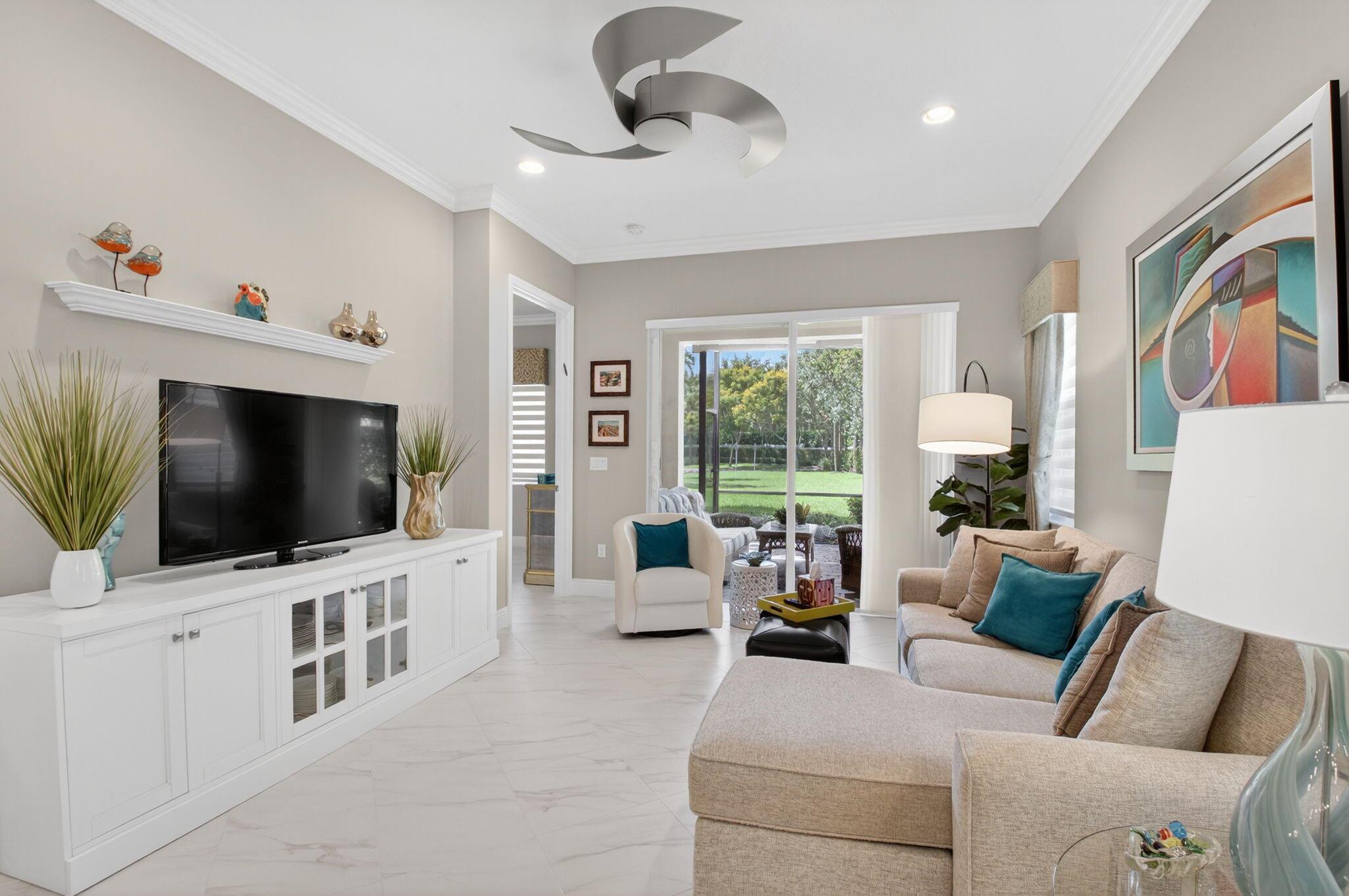 VILLAGGIO RESERVE - Residential