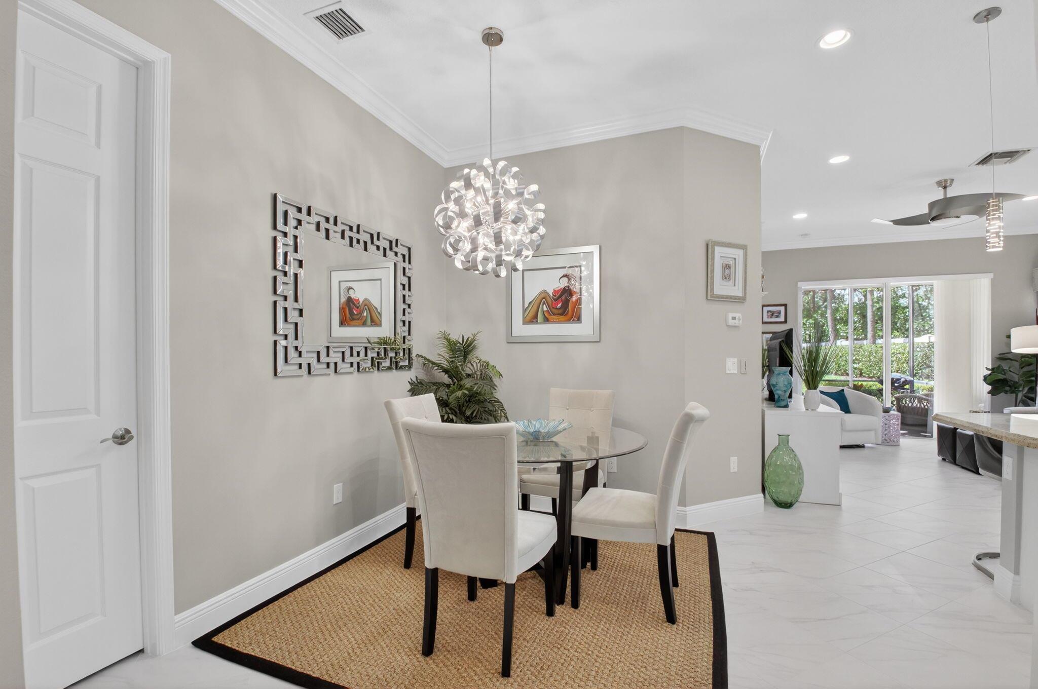 VILLAGGIO RESERVE - Residential