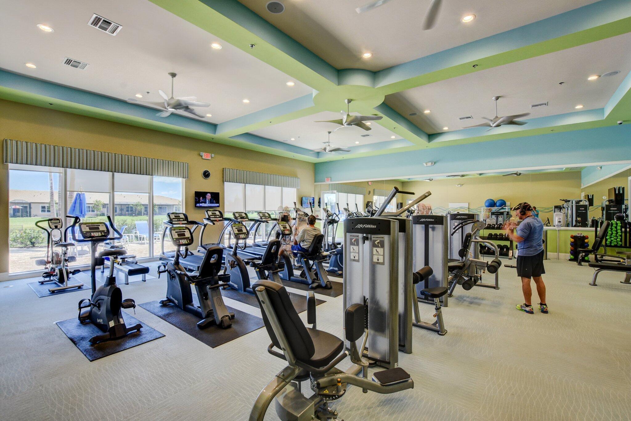 VILLAGGIO RESERVE - Residential