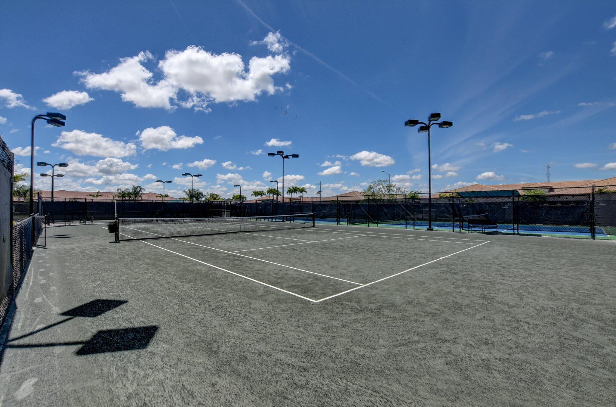 VILLAGGIO RESERVE - Residential