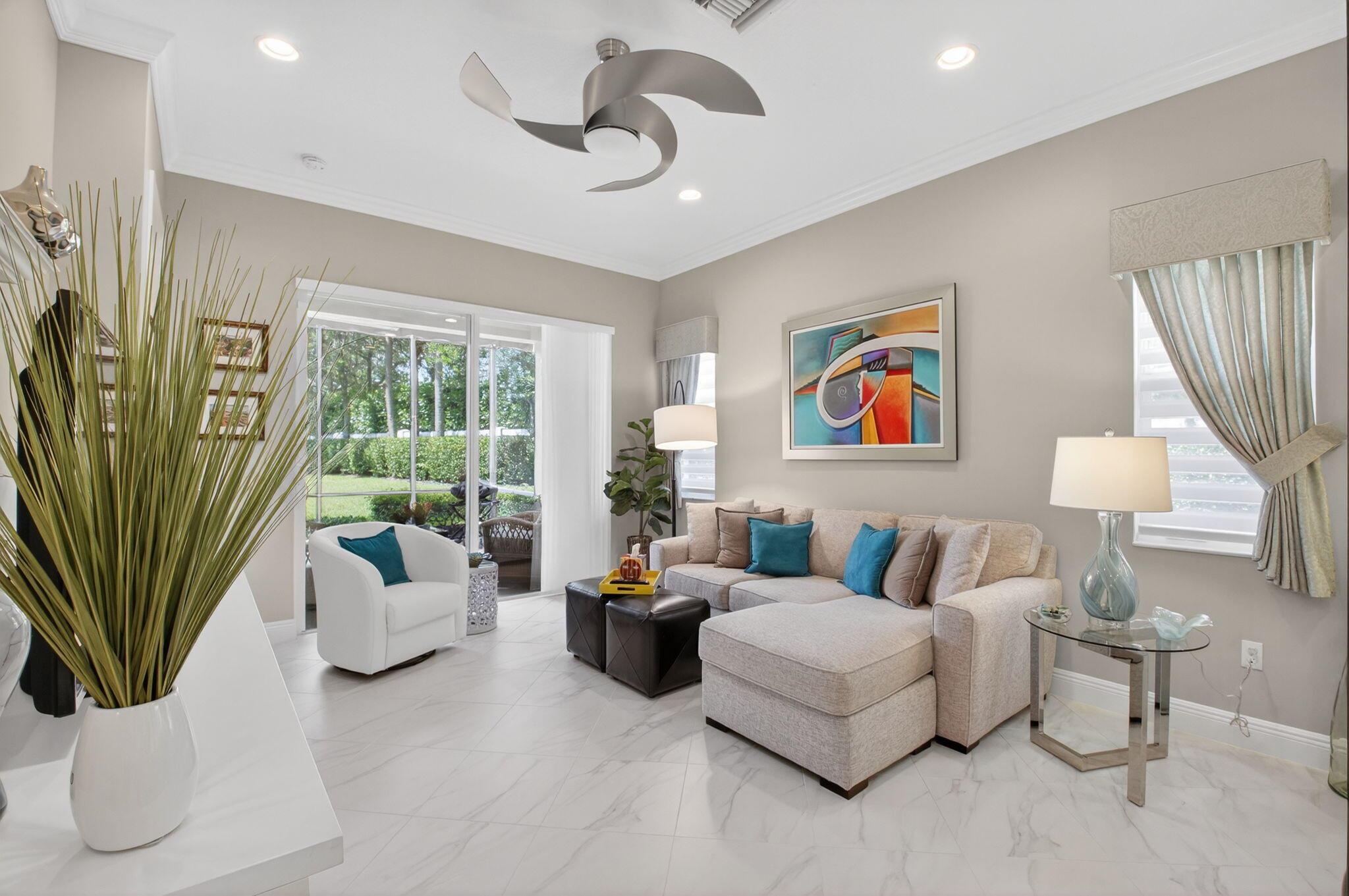 VILLAGGIO RESERVE - Residential