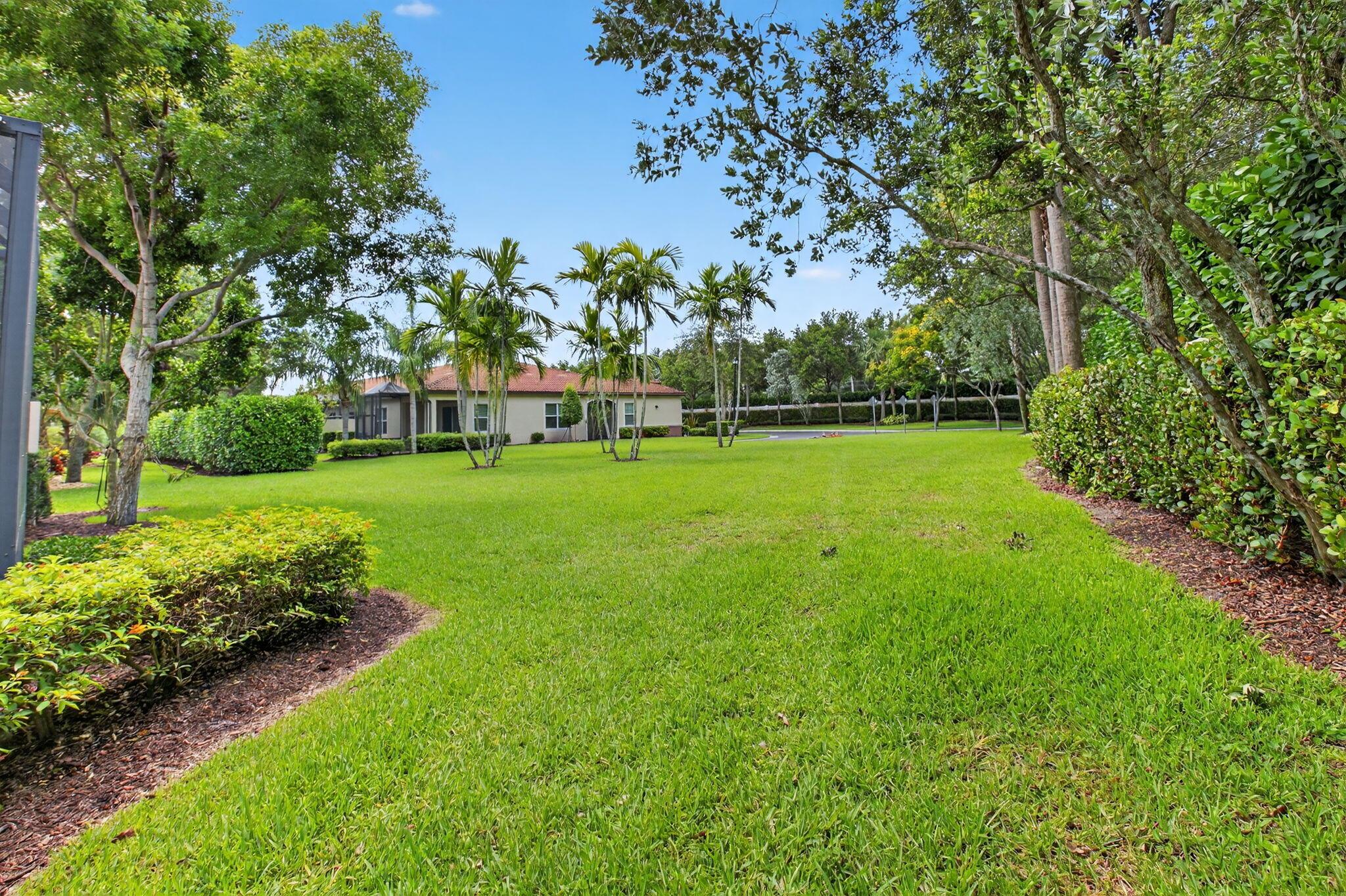 VILLAGGIO RESERVE - Residential