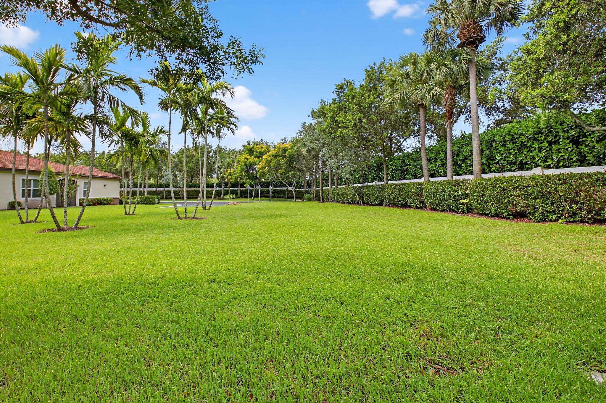 VILLAGGIO RESERVE - Residential