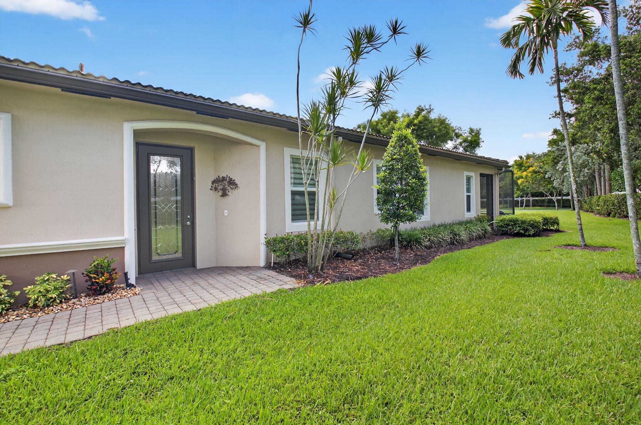 VILLAGGIO RESERVE - Residential