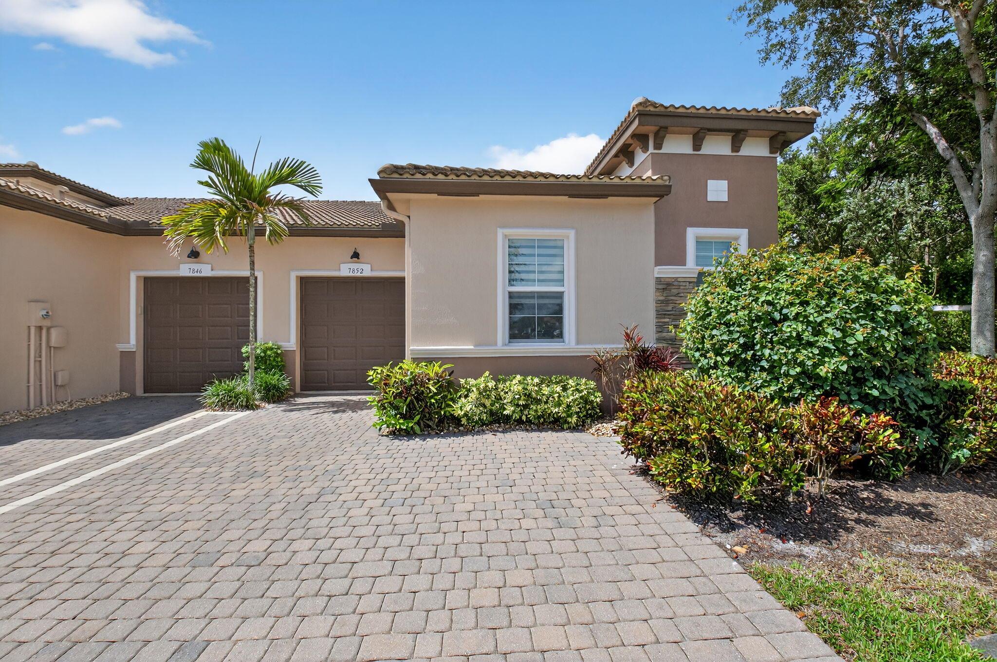 7852 Butera Plaza