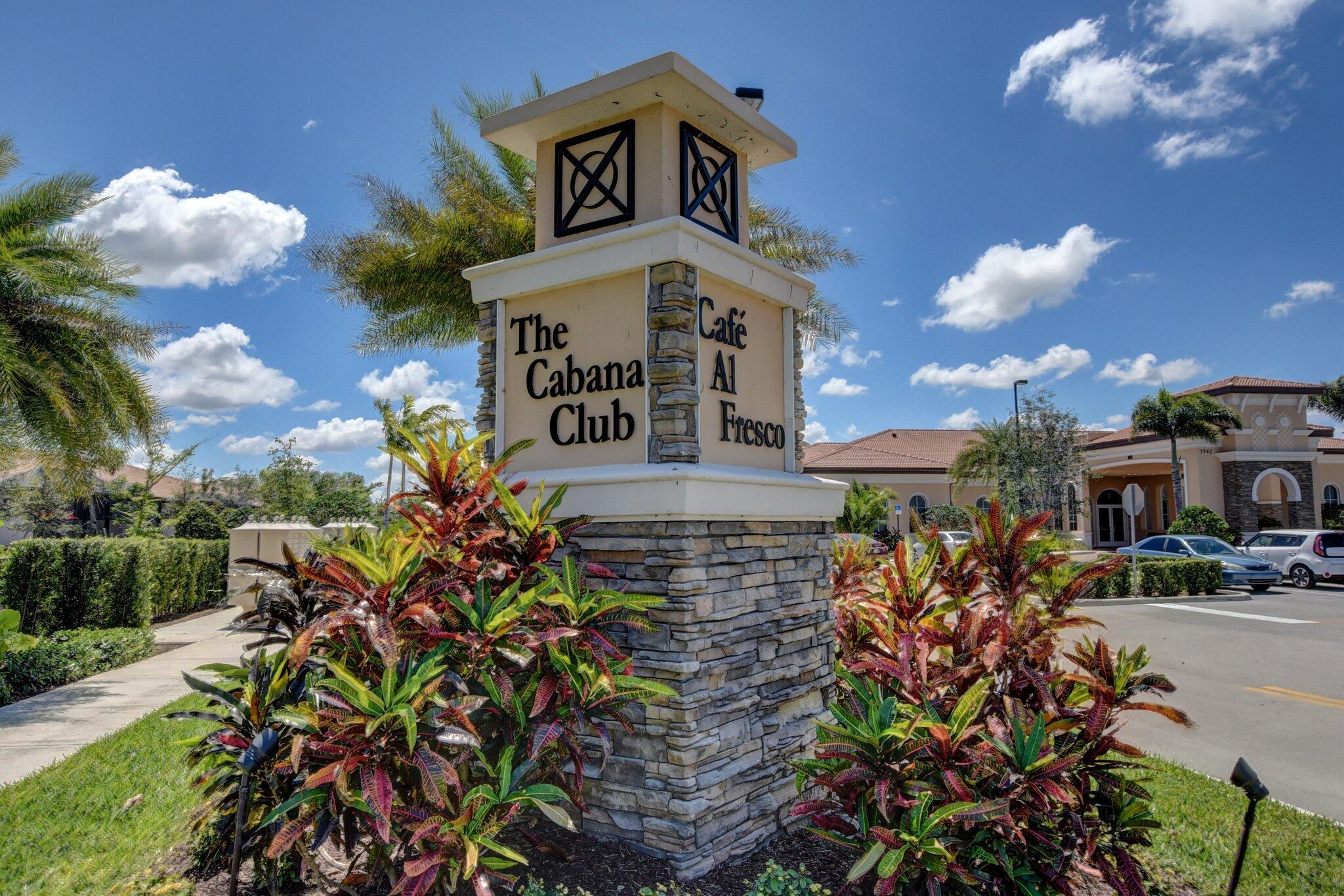 VILLAGGIO RESERVE - Residential