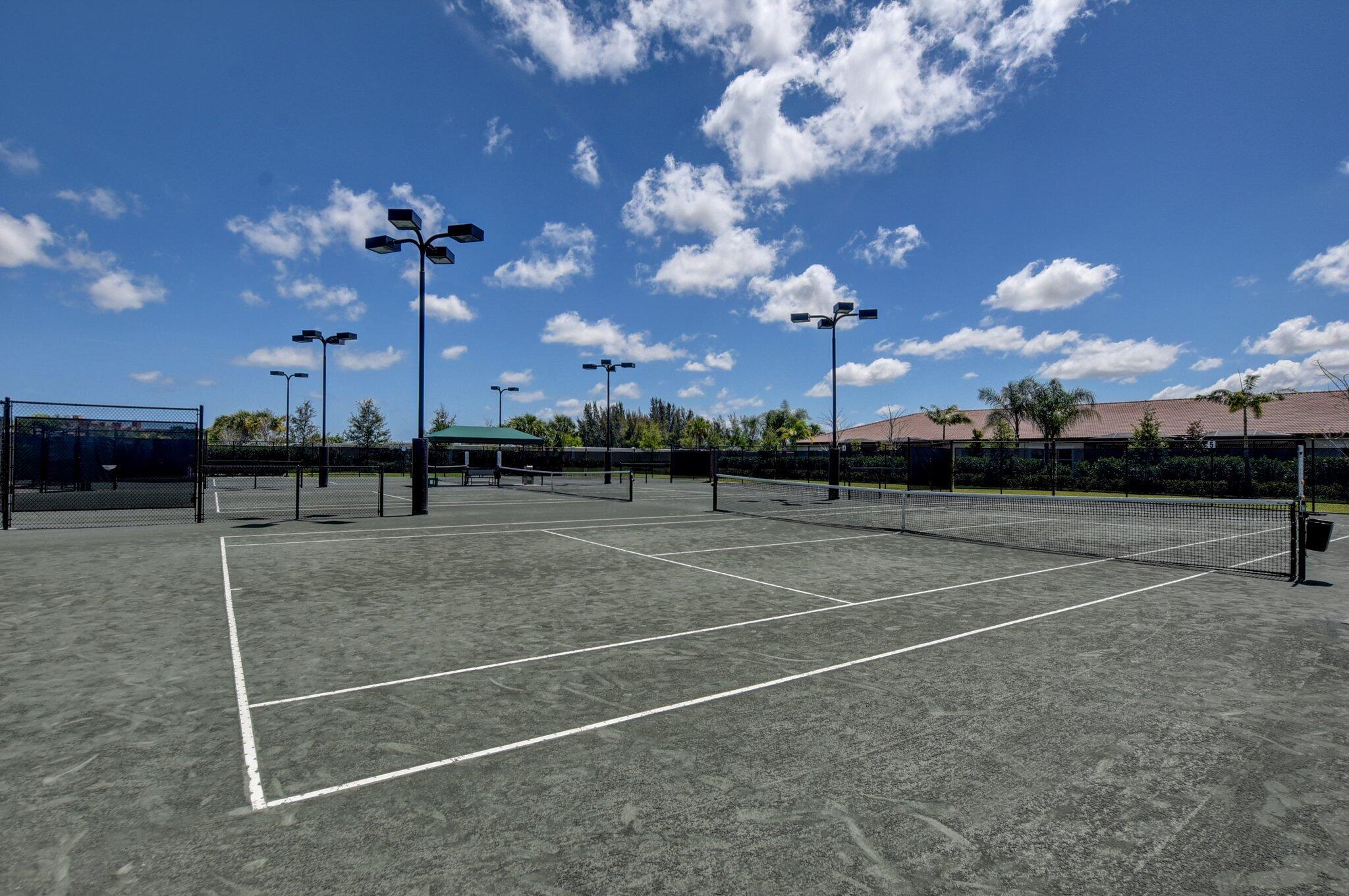 VILLAGGIO RESERVE - Residential