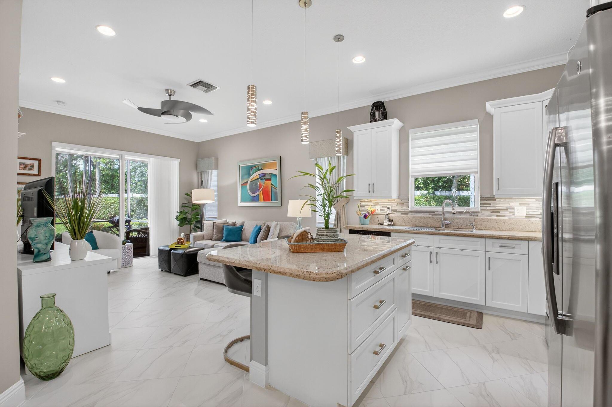 VILLAGGIO RESERVE - Residential