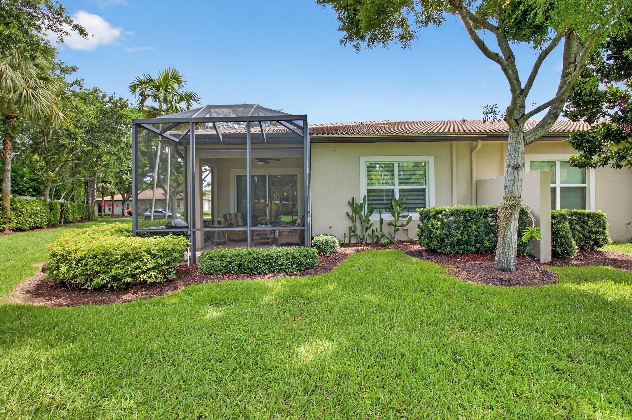 VILLAGGIO RESERVE - Residential