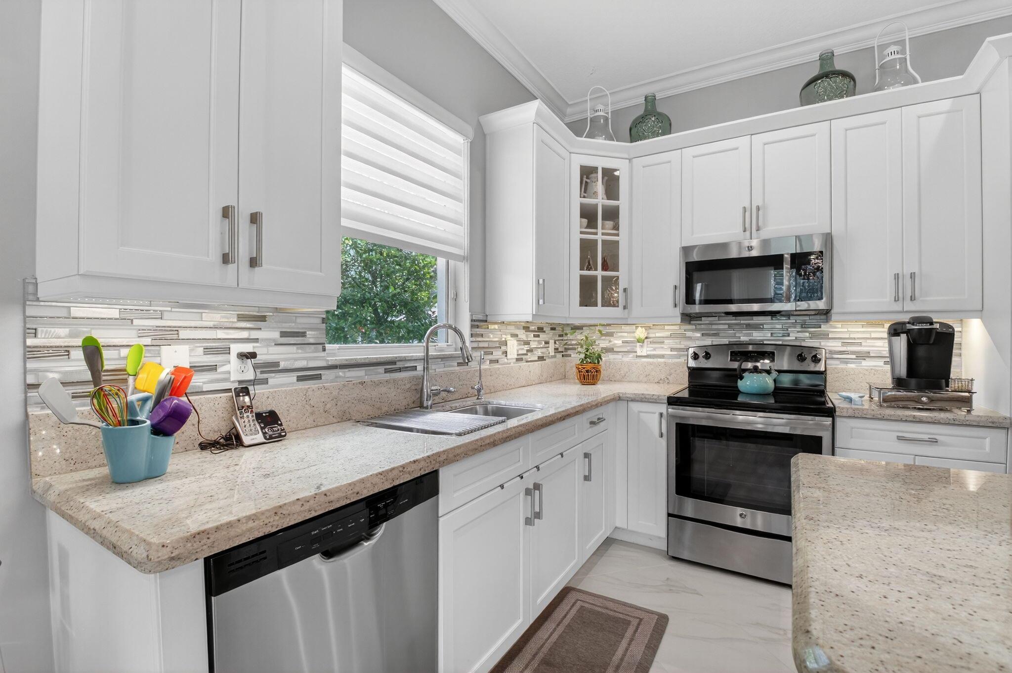 VILLAGGIO RESERVE - Residential