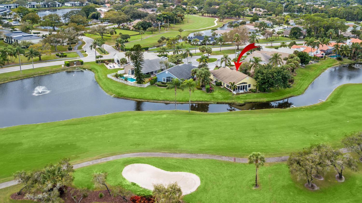 13054 Touchstone Place