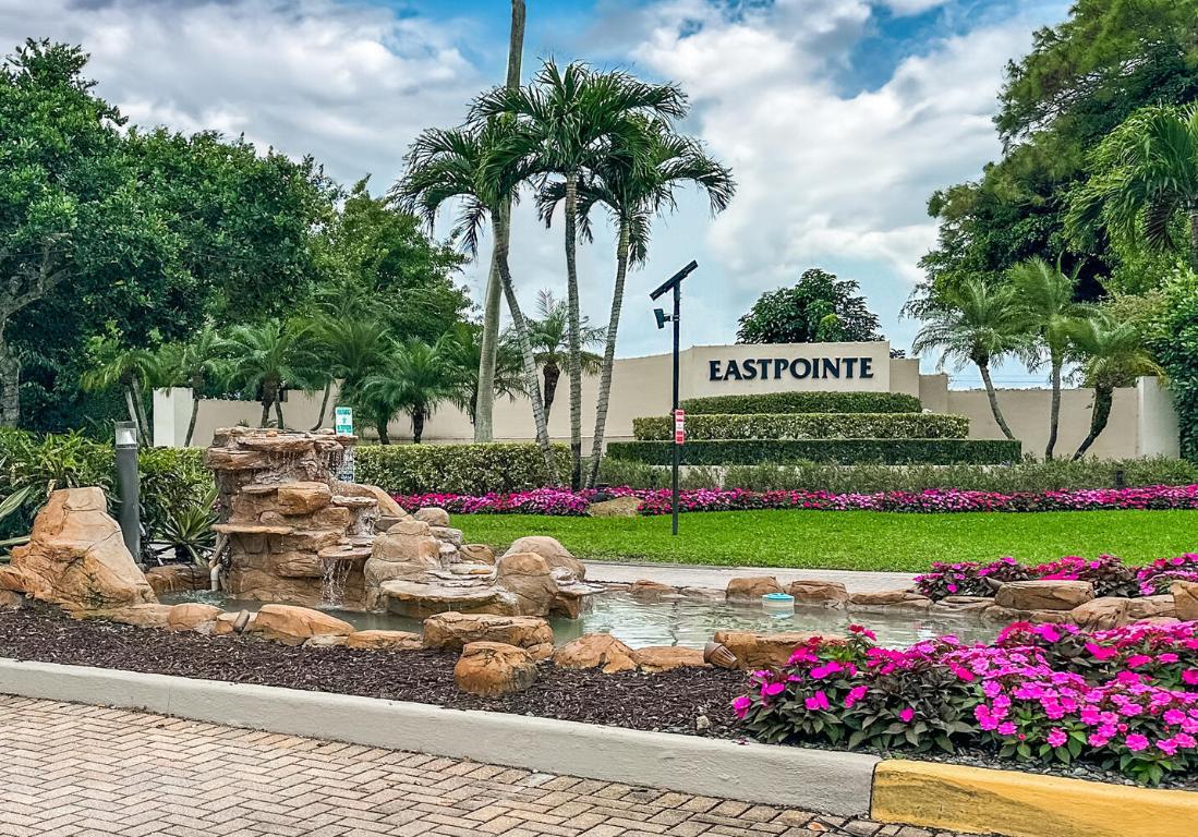 EASTPOINTE SUB 12 C - Residential