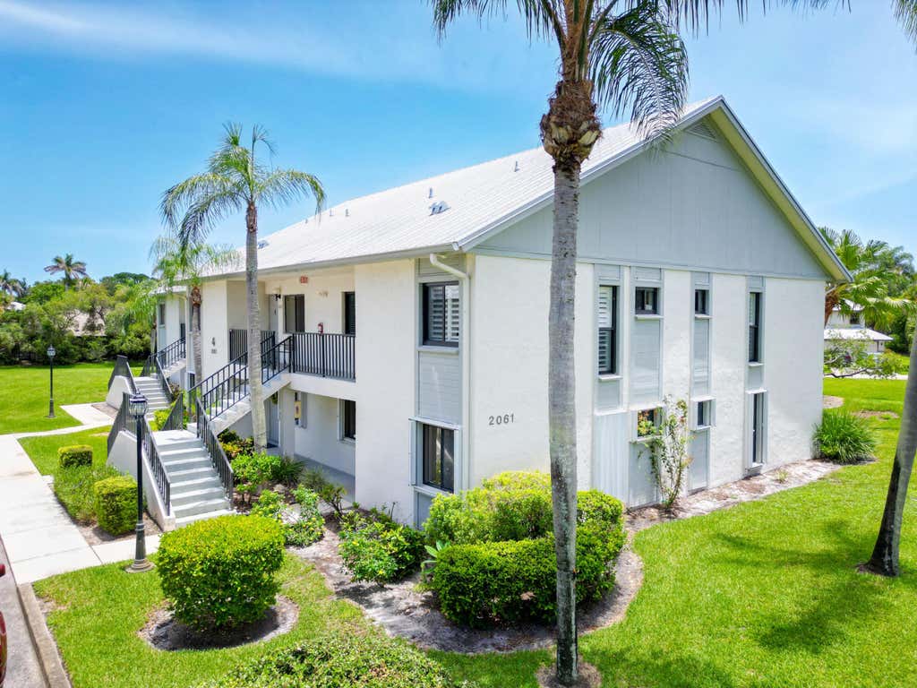Photo of 2061 NW 21ST Terrace #108, Stuart, FL 34994 (MLS # B26060080)