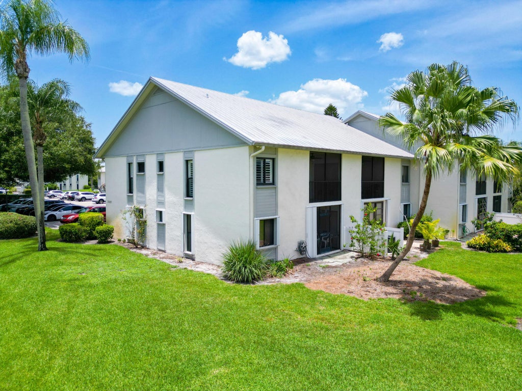 Photo of 2061 NW 21ST Terrace #108, Stuart, FL 34994 (MLS # B26060080)