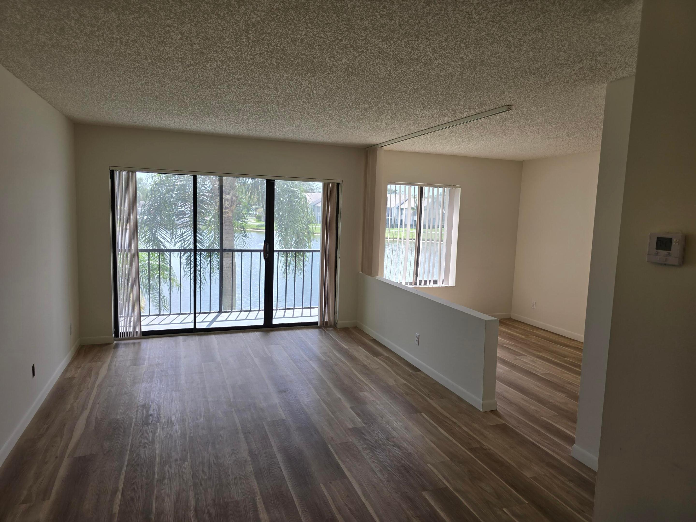 Palm Club Village 2 - Residential Lease